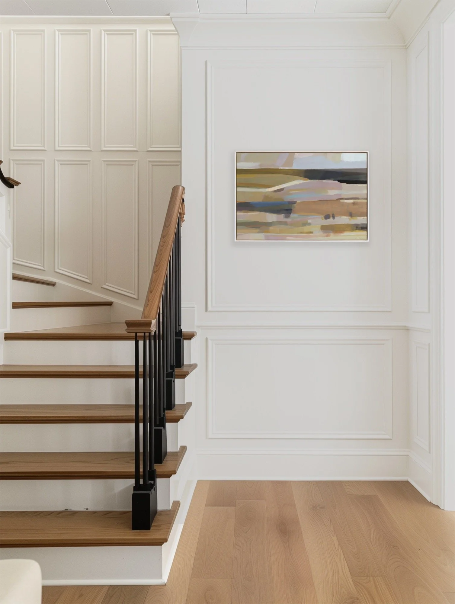 Simon Palmer, Australian Art, Abstract Landscape, Abstract Painting, Landscape Painting, Modern Art, Contemporary Art, The Corner Store Gallery.