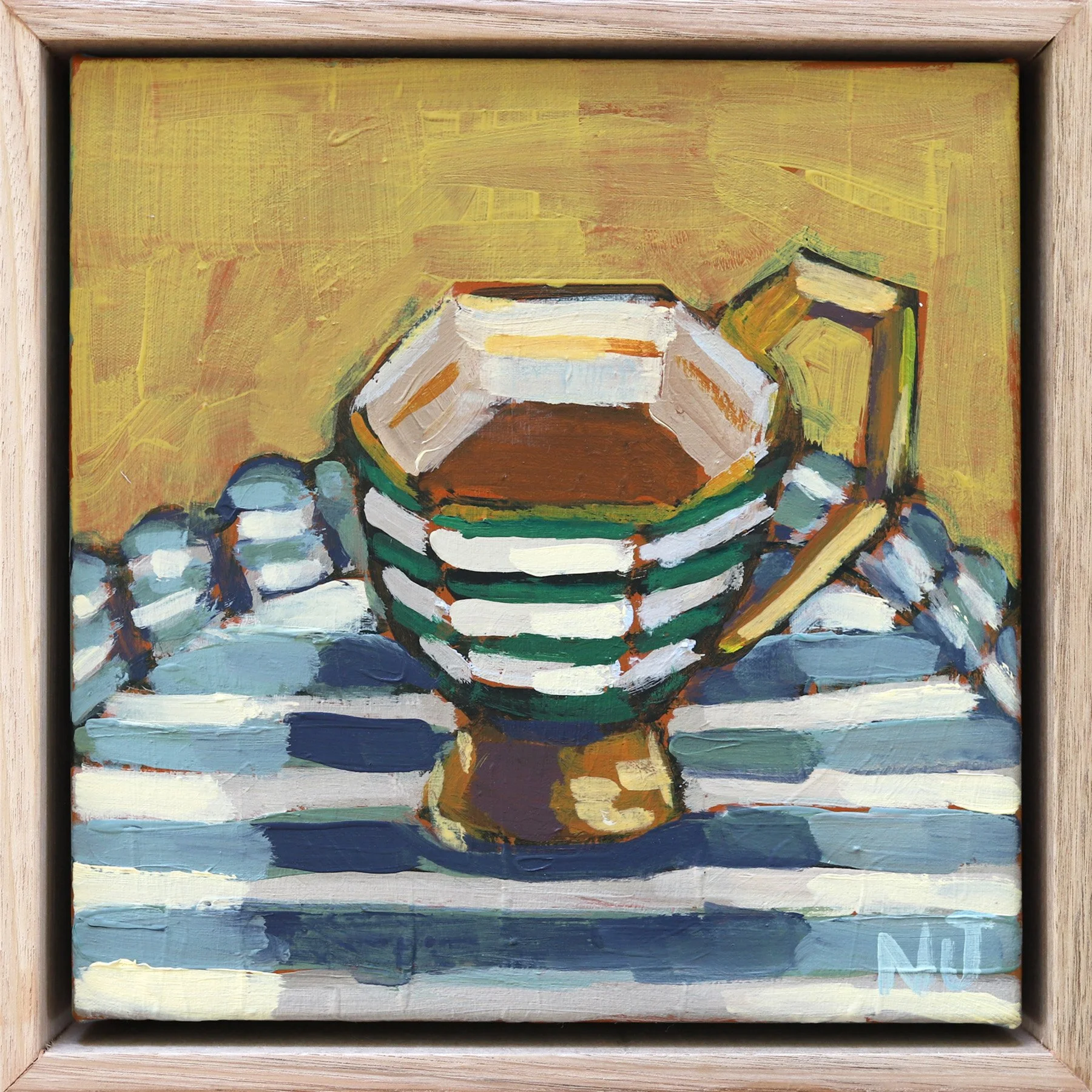 Nicola Jones - One Cup of Sunshine Please