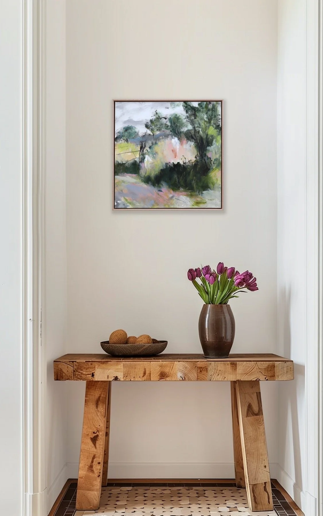 Ann Gordon, Australian artist, The Corner Store Gallery._4843.JPG