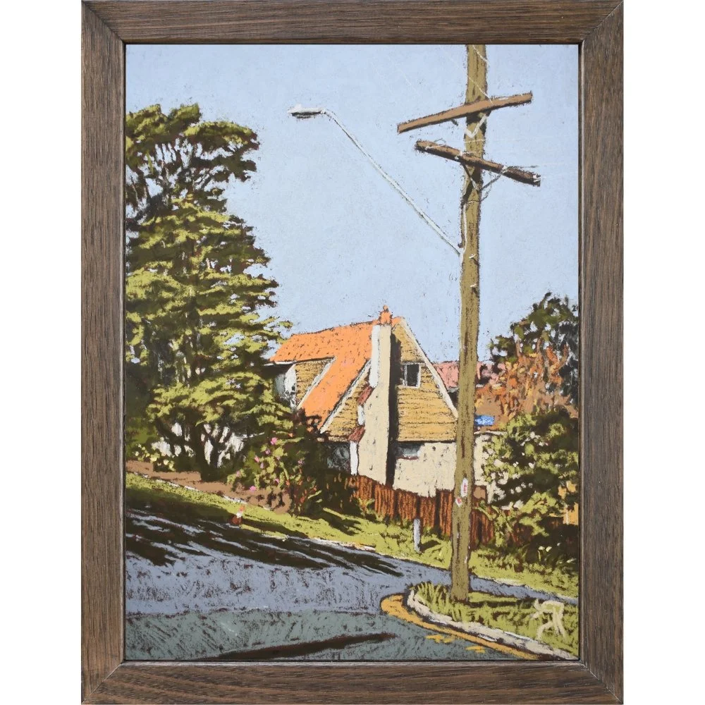 6 Daniel Rivers, australian landscape oil paintings. The Corner Store Gallery.jpg