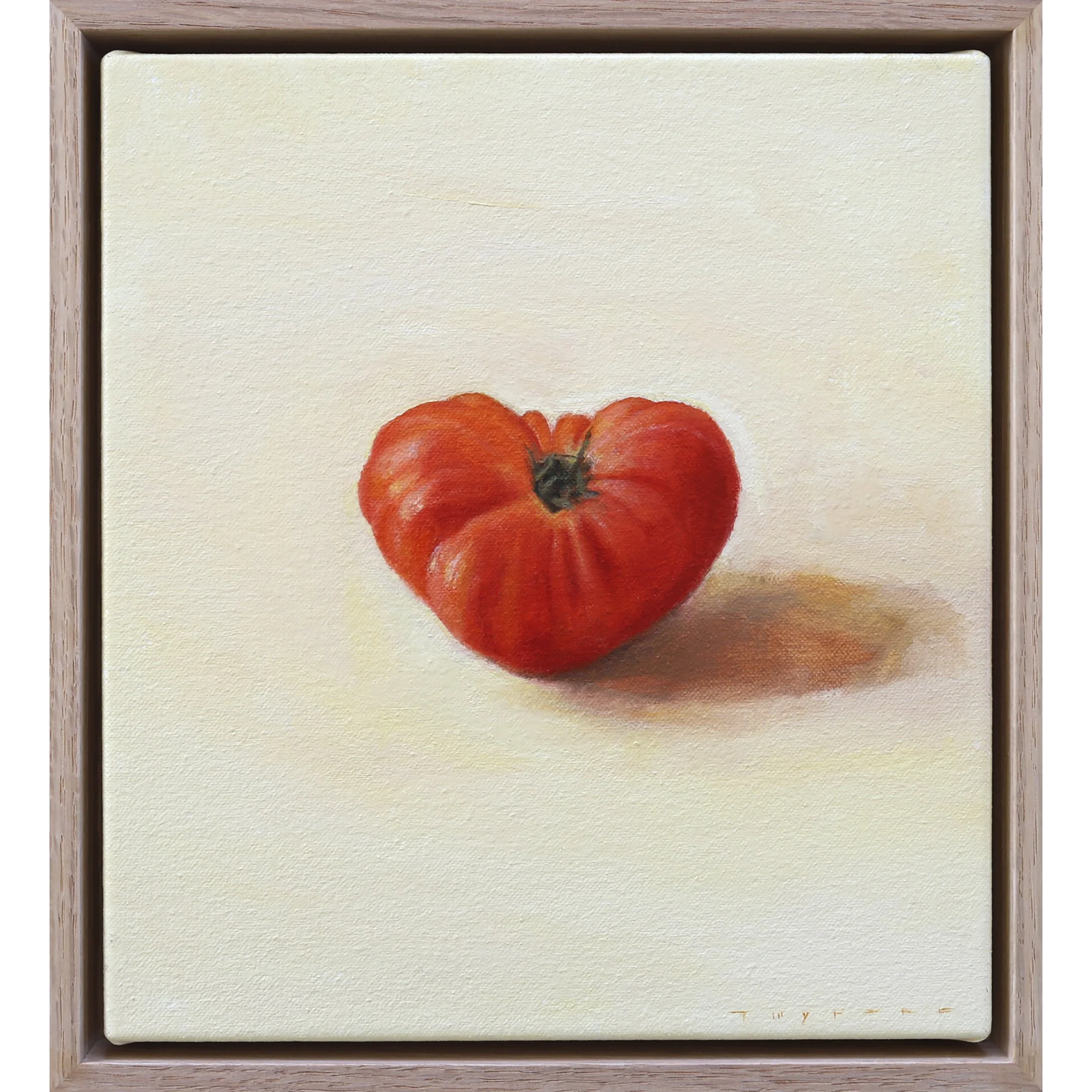 Amanda Twyford - Heirloom Tomato No. 5