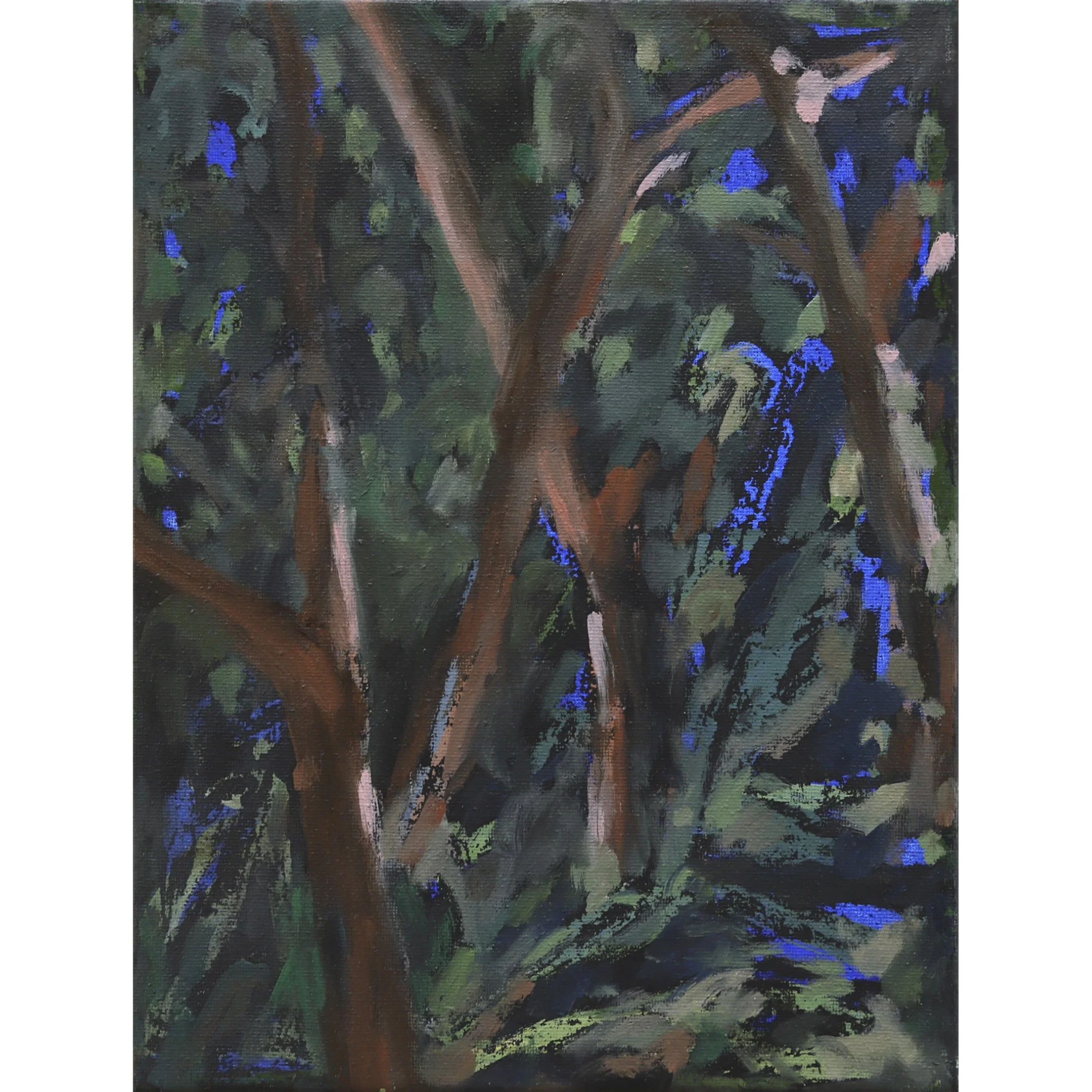 Andrea Shaw - Never the Same