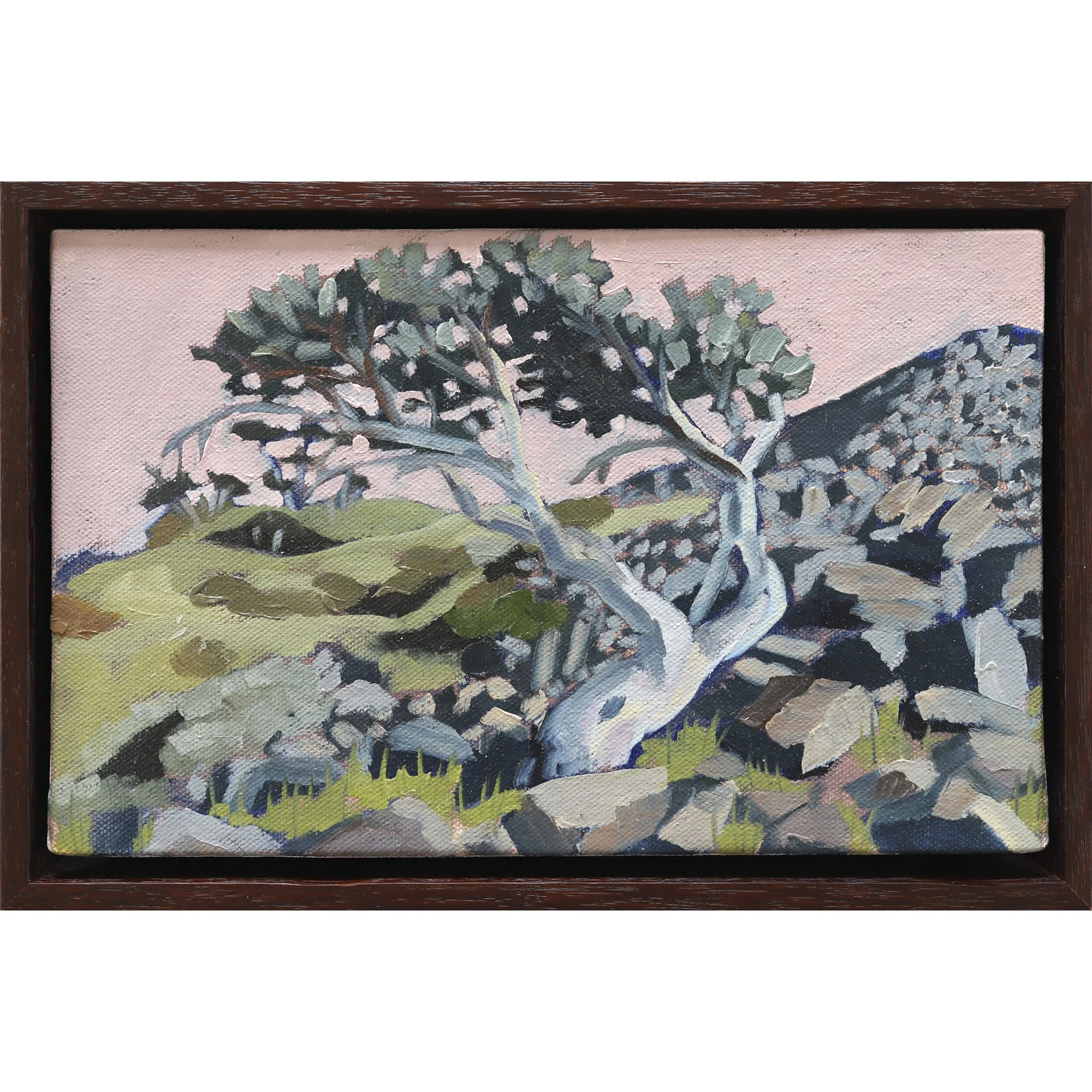 Sarah Low - Reclaiming