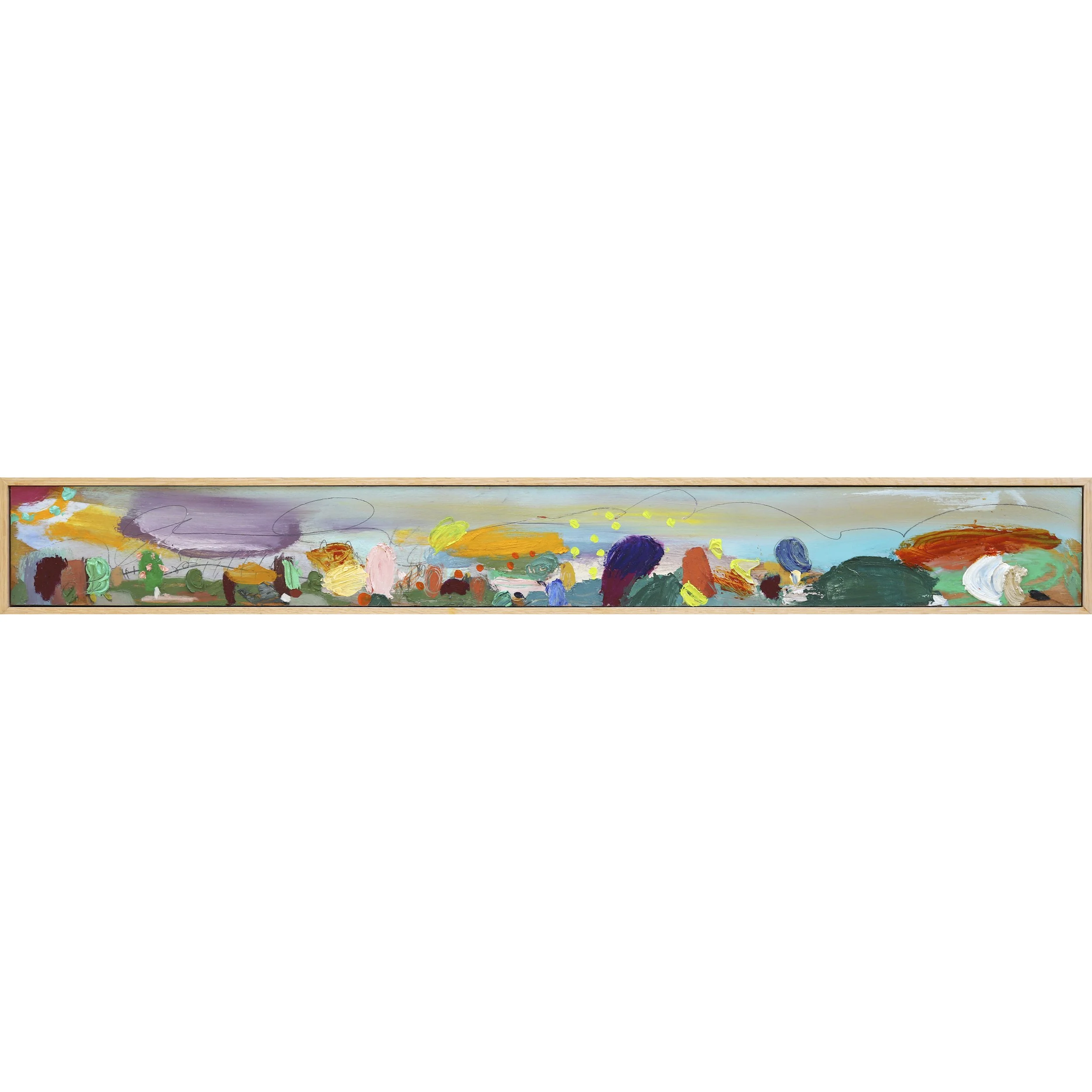 Raphe Coombes, Australian Abstract Art, Shop Original Art Online, The Corner Store Gallery