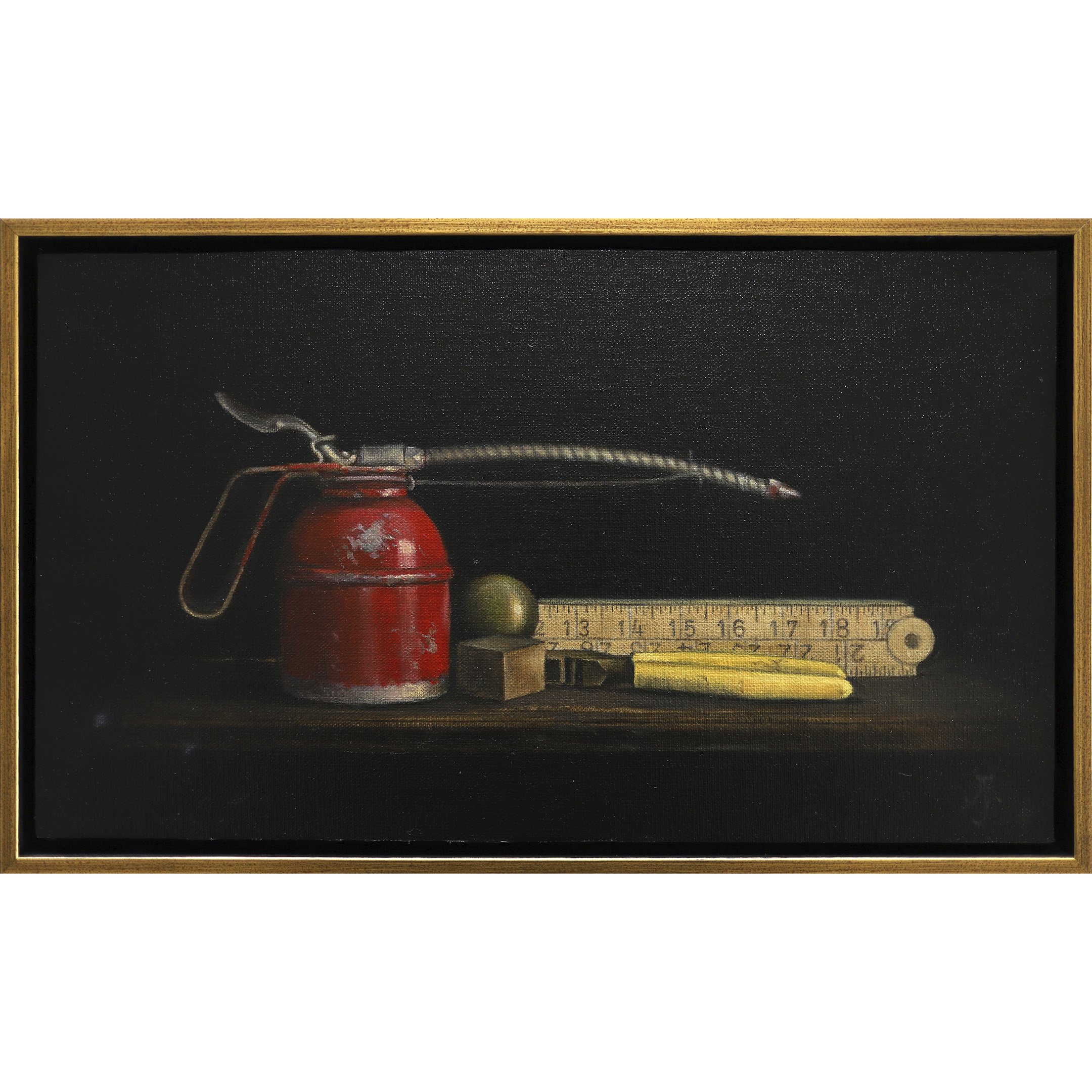 Alison Werbeloff, Australian Art, Contemporary Art, Affordable Art, Art Online, The Corner Store Gallery.