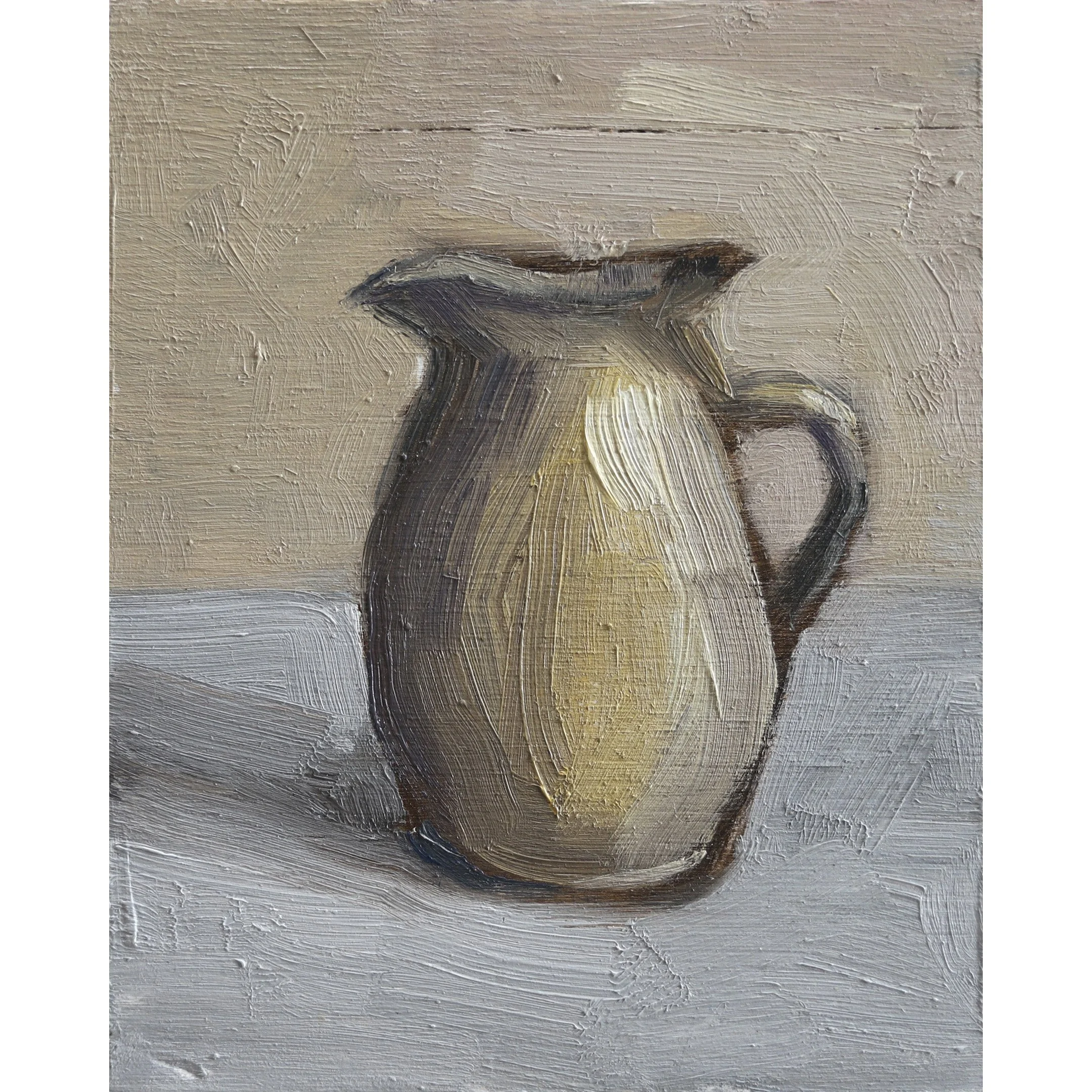 The Corner Store Gallery Monique Fedor shop original art online