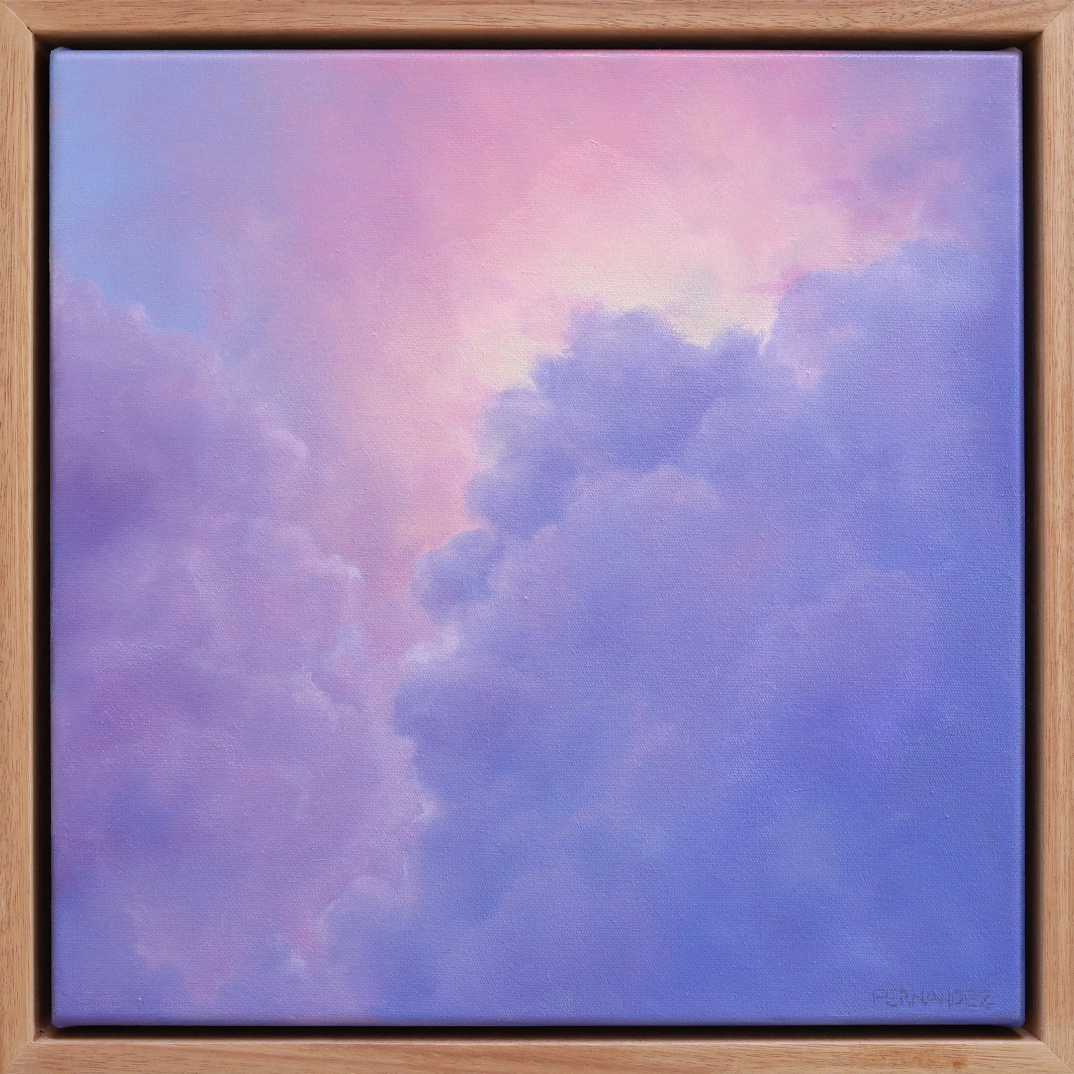 Jo Fernandez - Enchantment