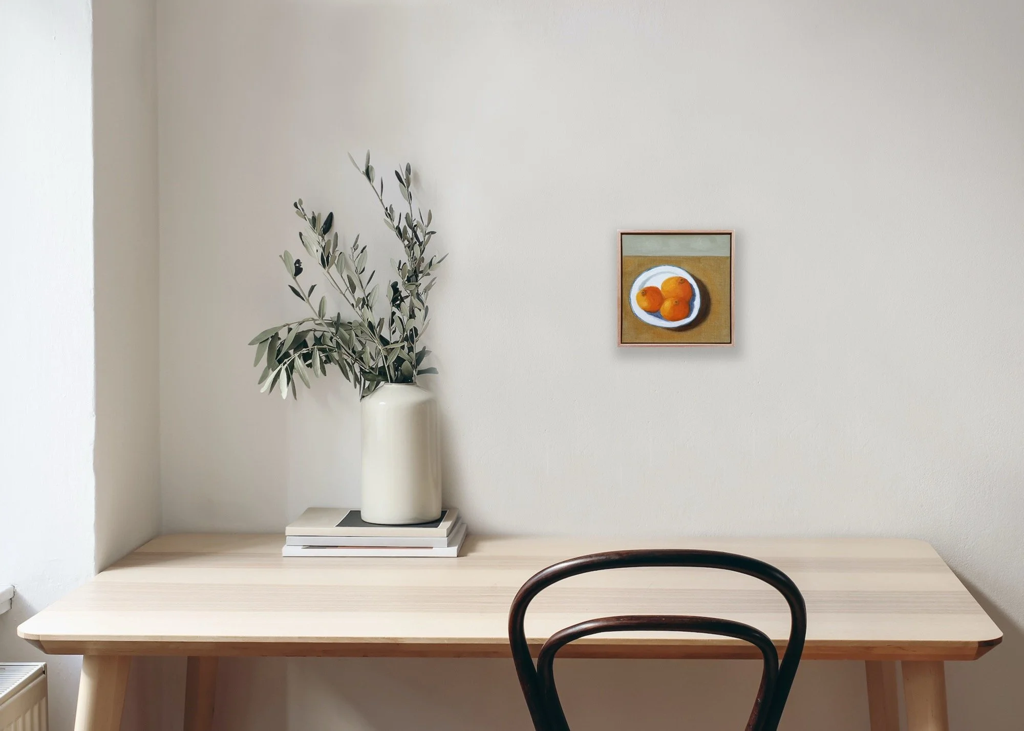 Jo Dunsmuir, Australian Art, The Corner Store Gallery, Still Life Oil Painting, Contemporary Australian Art.