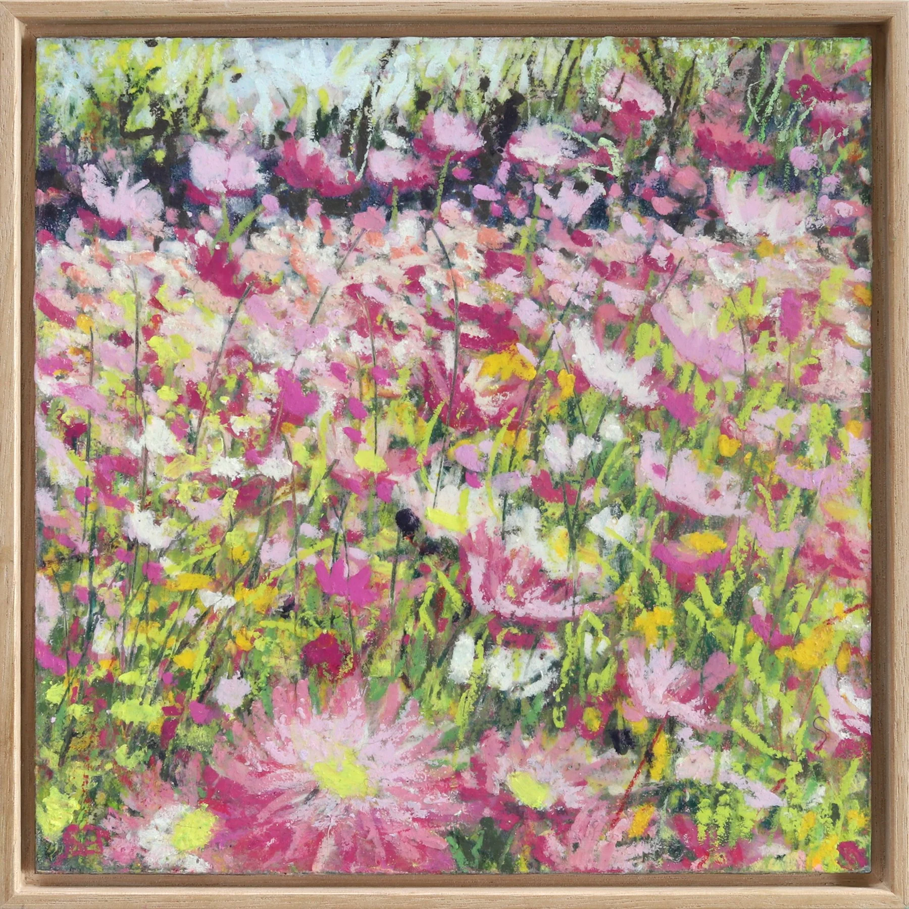 Narelle Higson - Mini Flora I