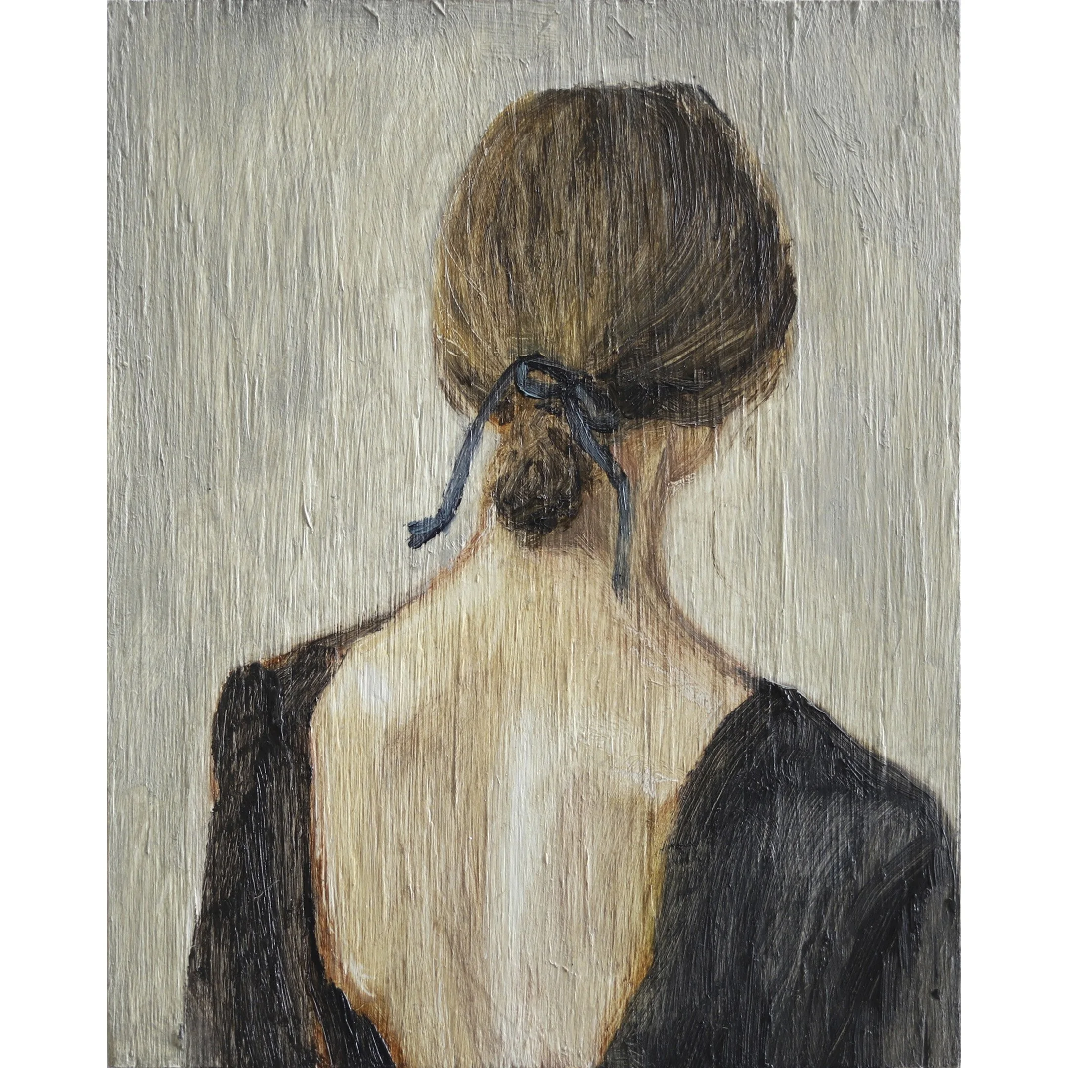 The Corner Store Gallery Monique Fedor shop original art online