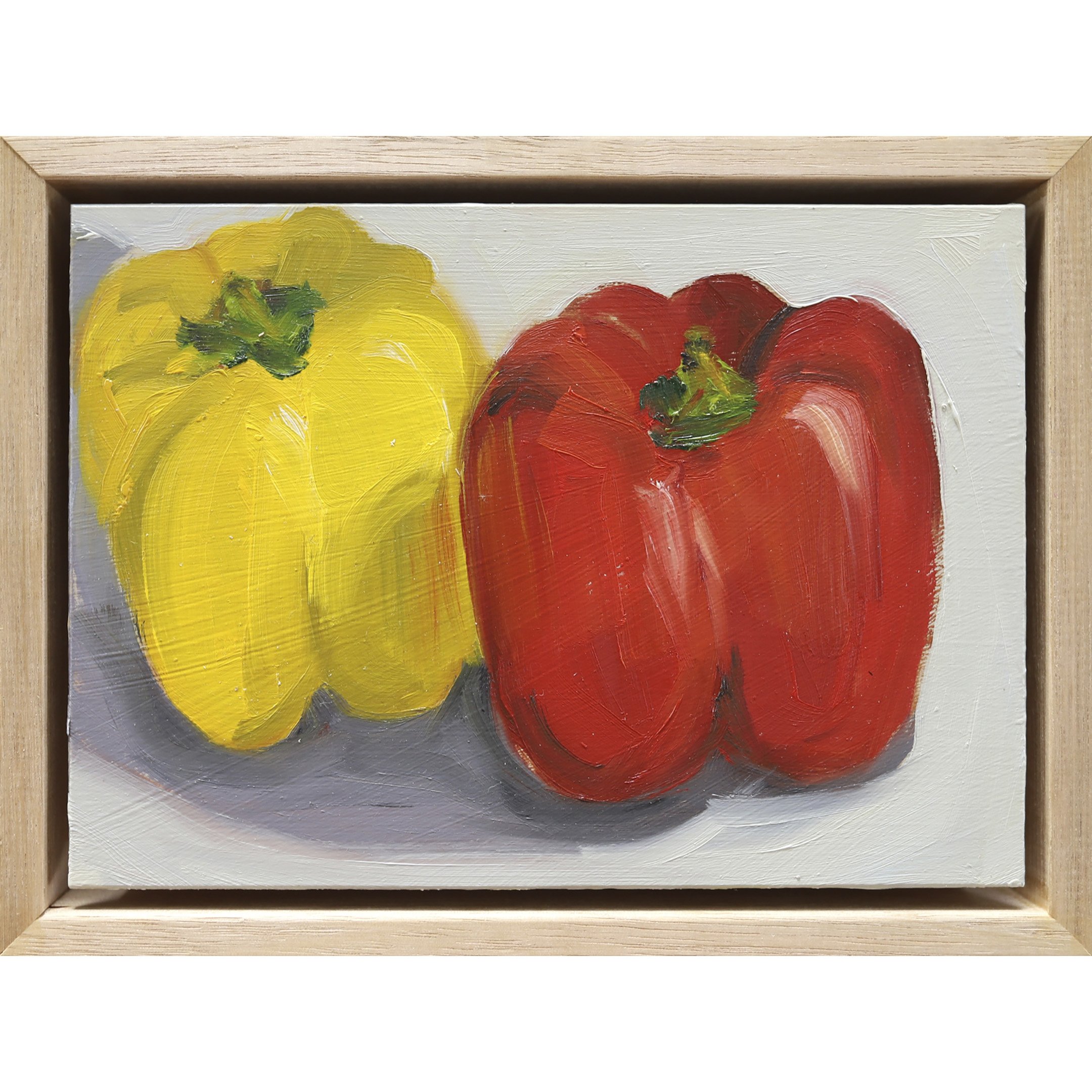 Christine Moult - From the Vegetable Drawer