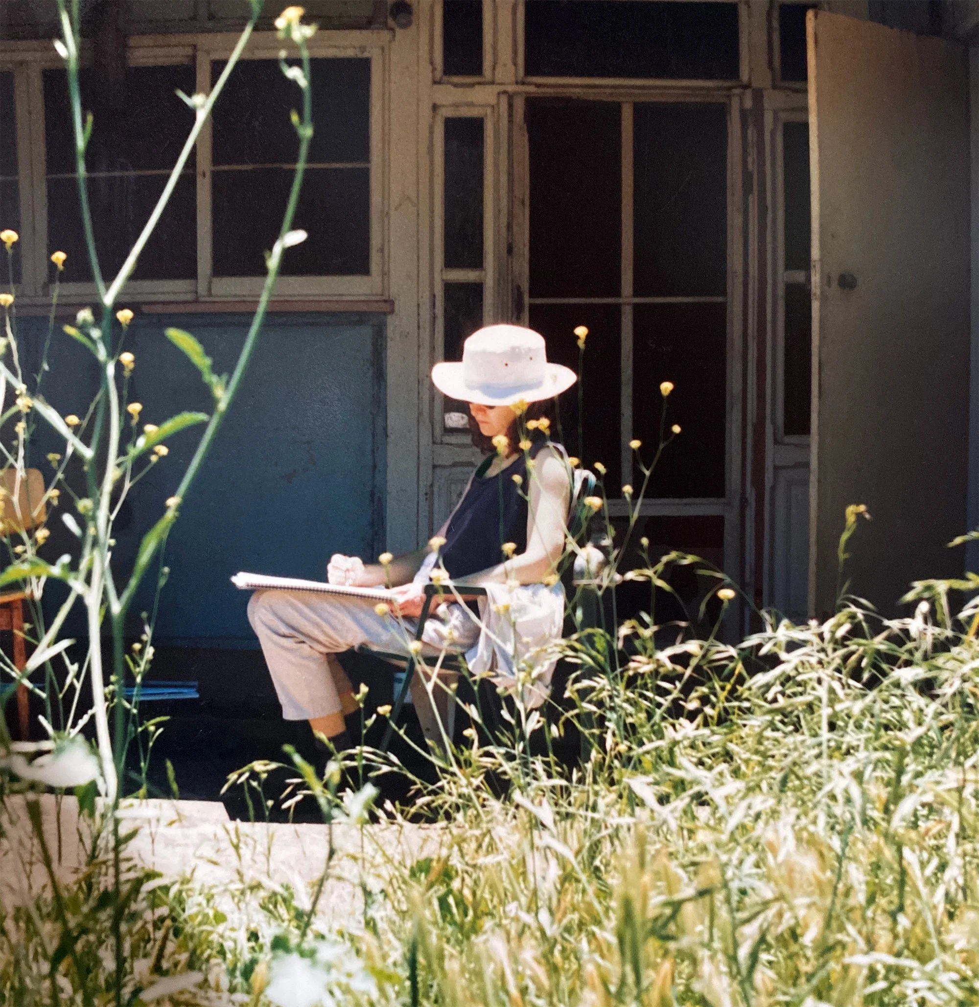 Linda Kruger, australian Artist.jpg
