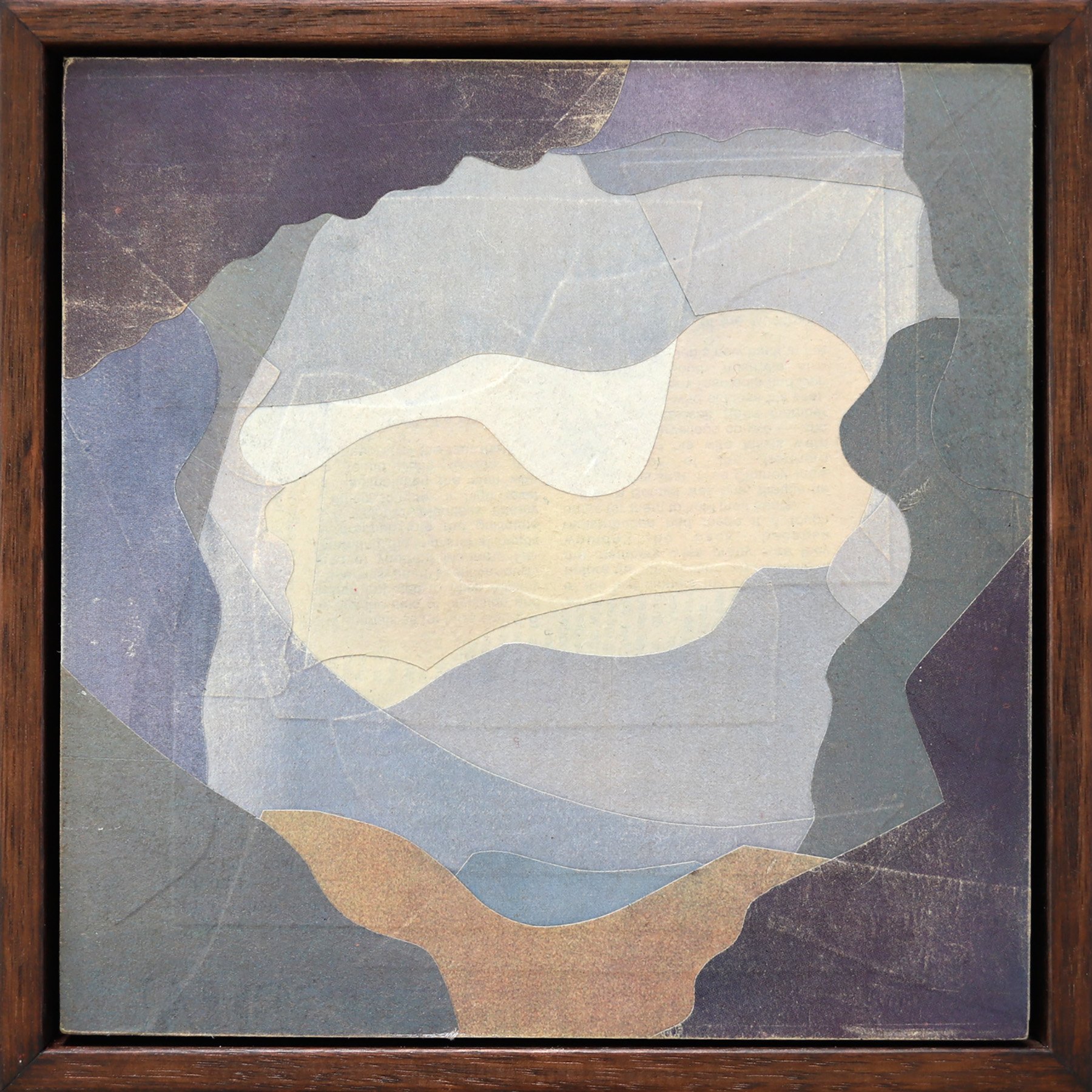 Leah Ann Early - Salvia