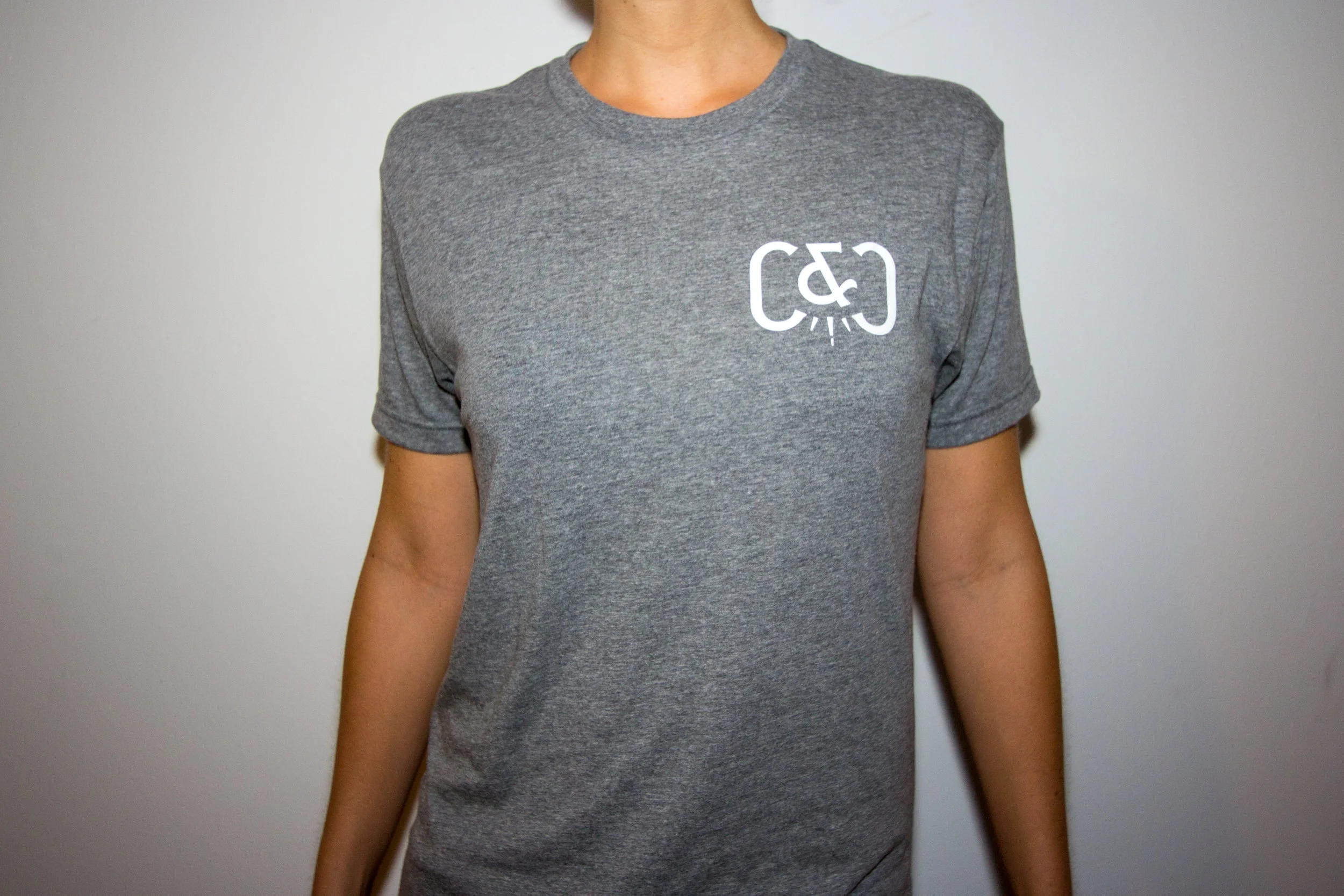 "The Light In You" Shirt (NEW)