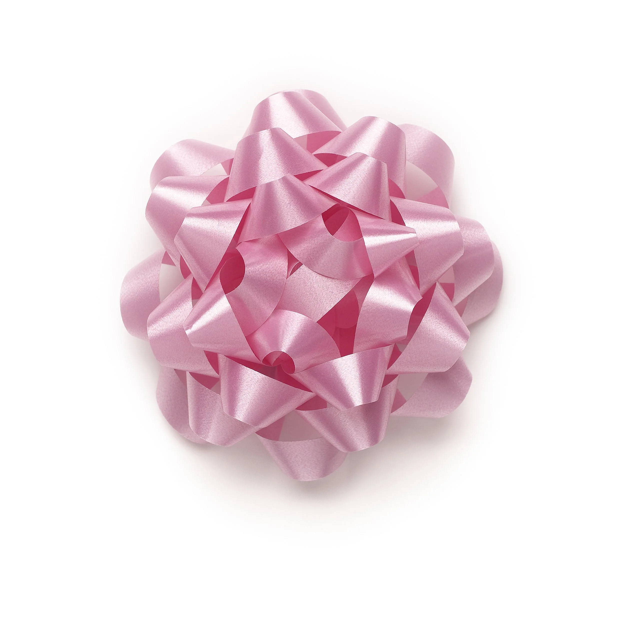 Gift bow