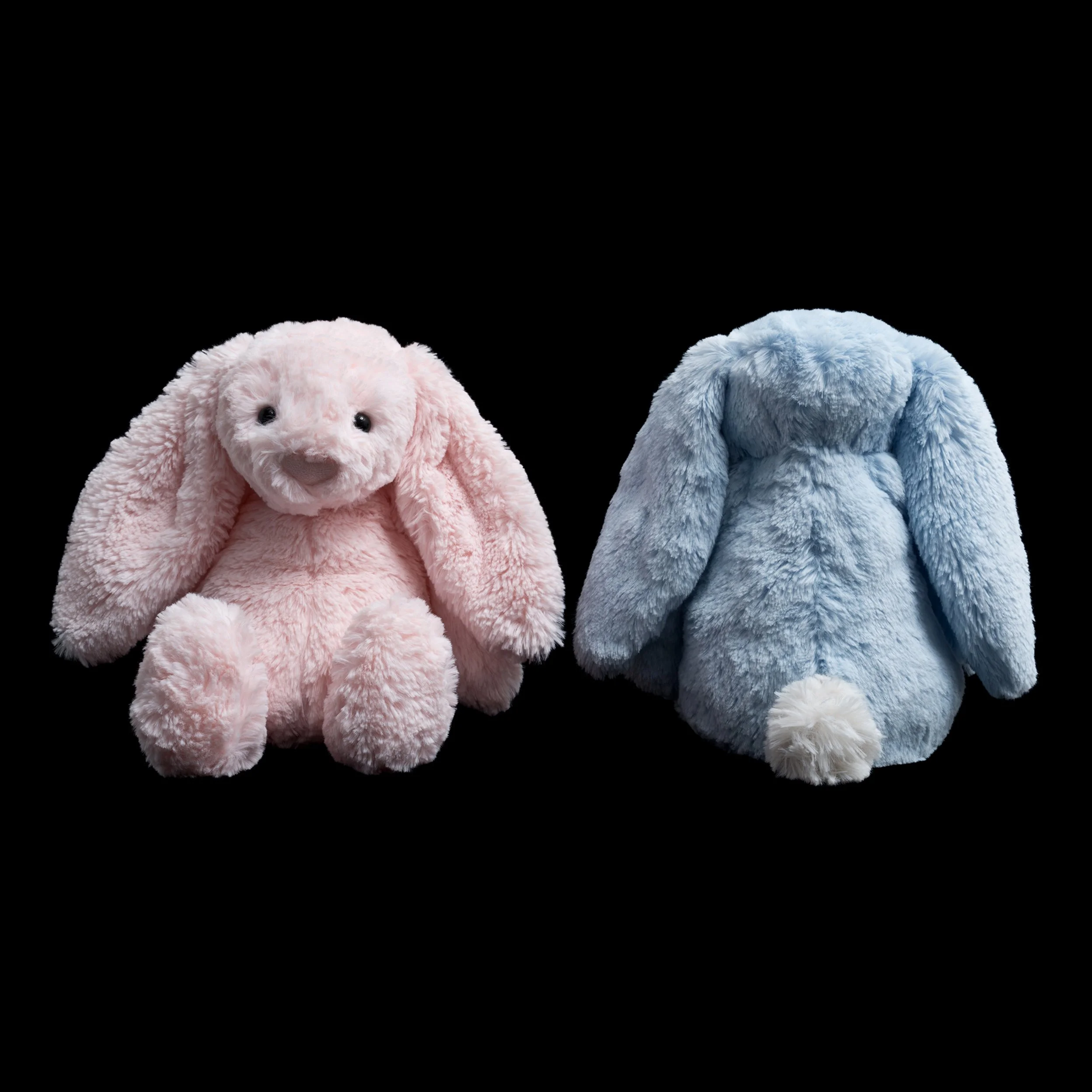 Bunnies 3