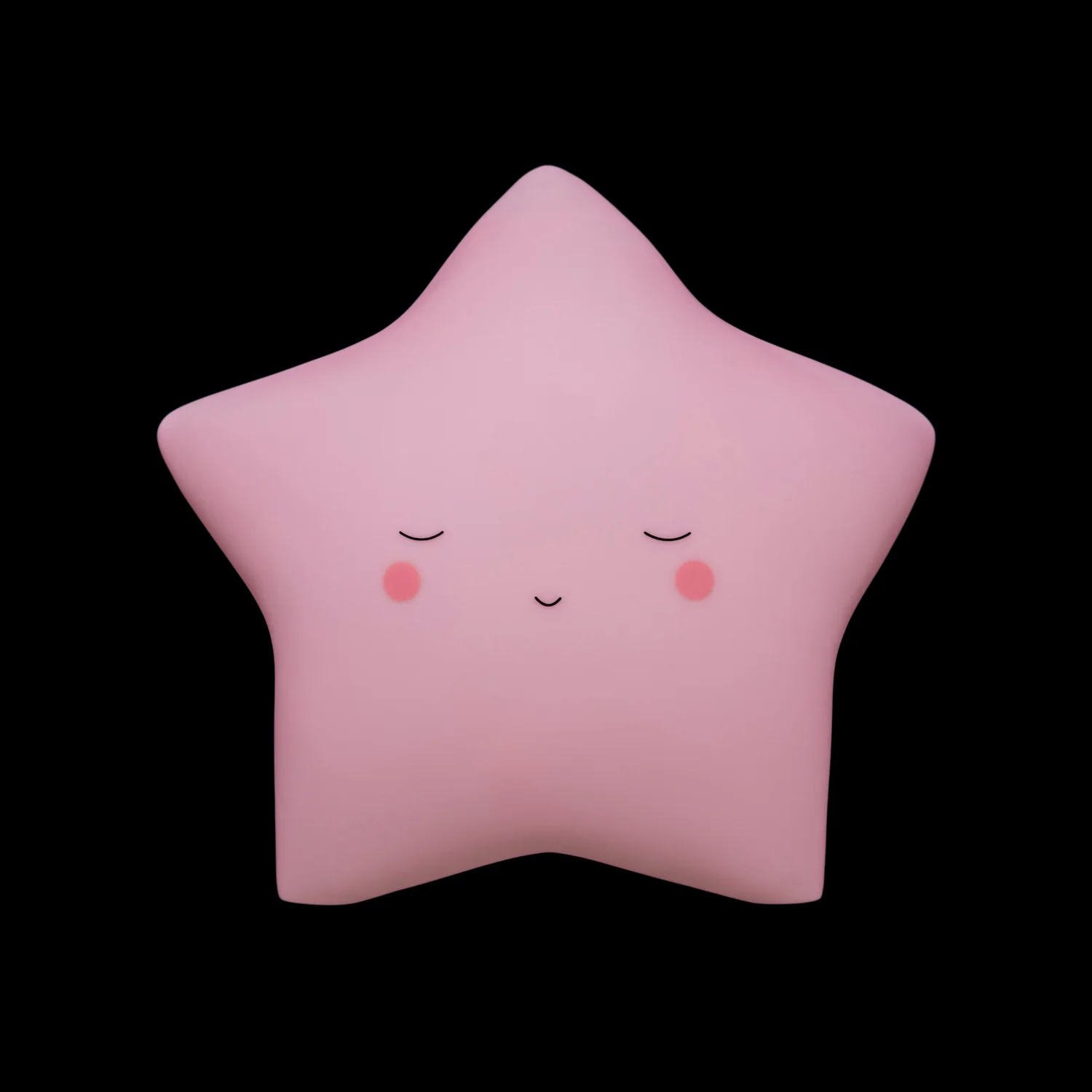  Detail,  Pink &amp; Blue (star wallpaper)     