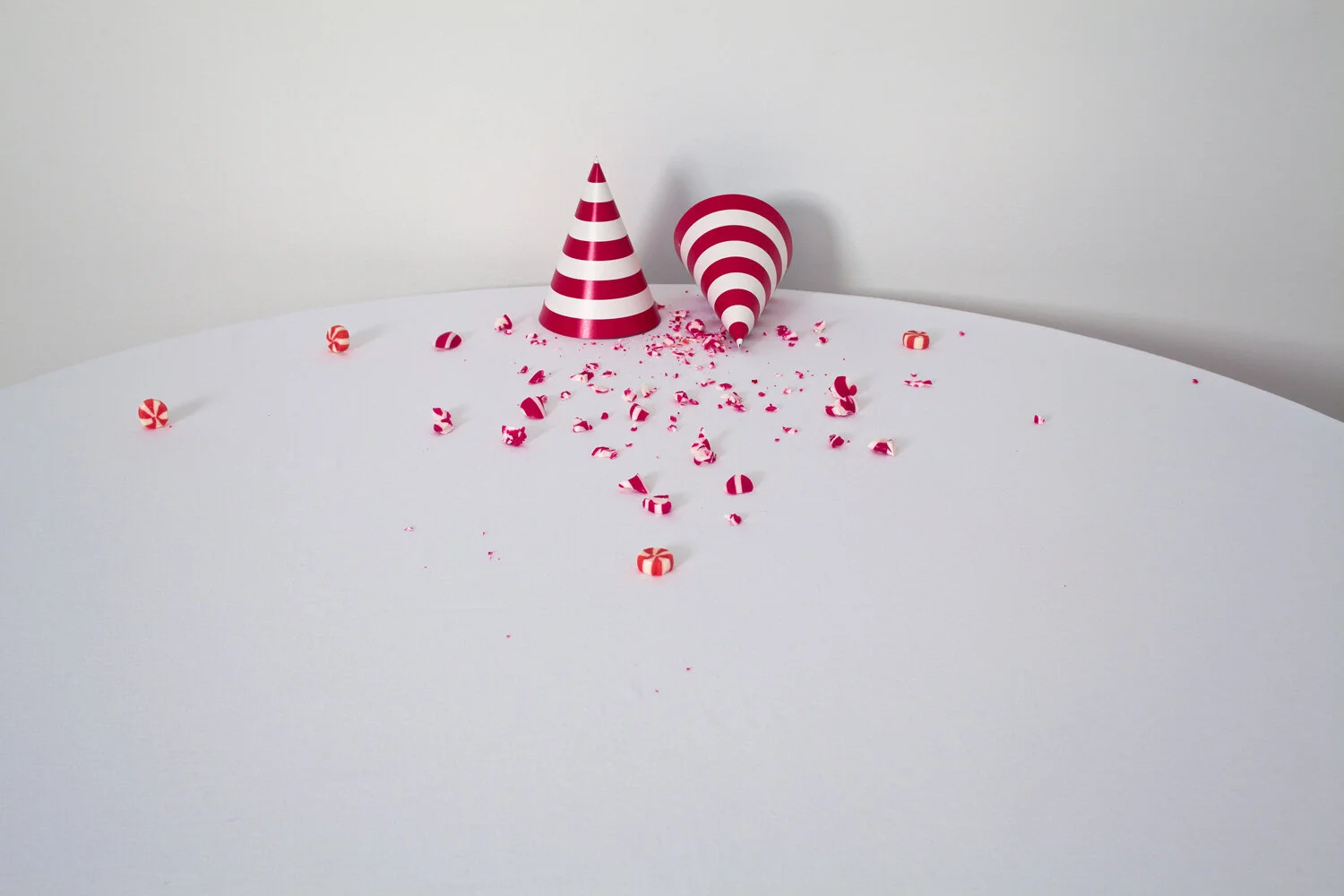 Anne MacDonald, Party 6, 2013