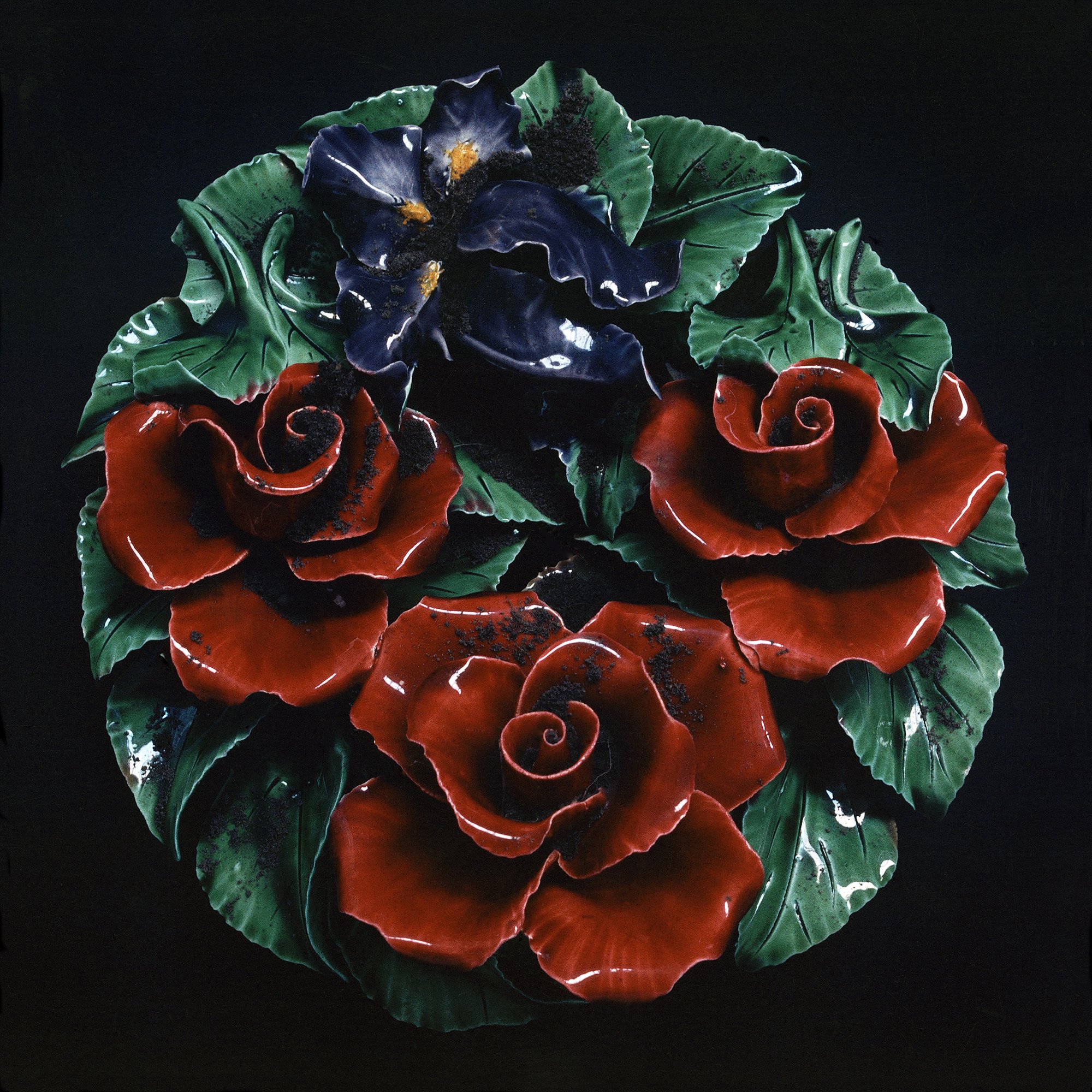 Flowers of Evil 7