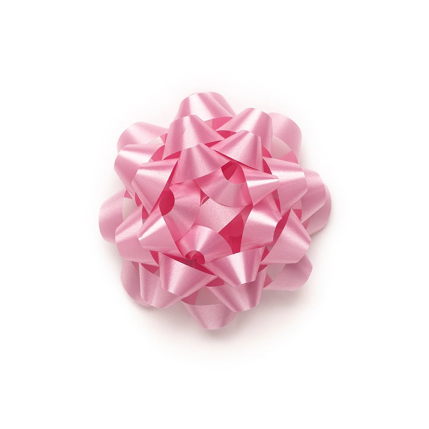 Gift bow