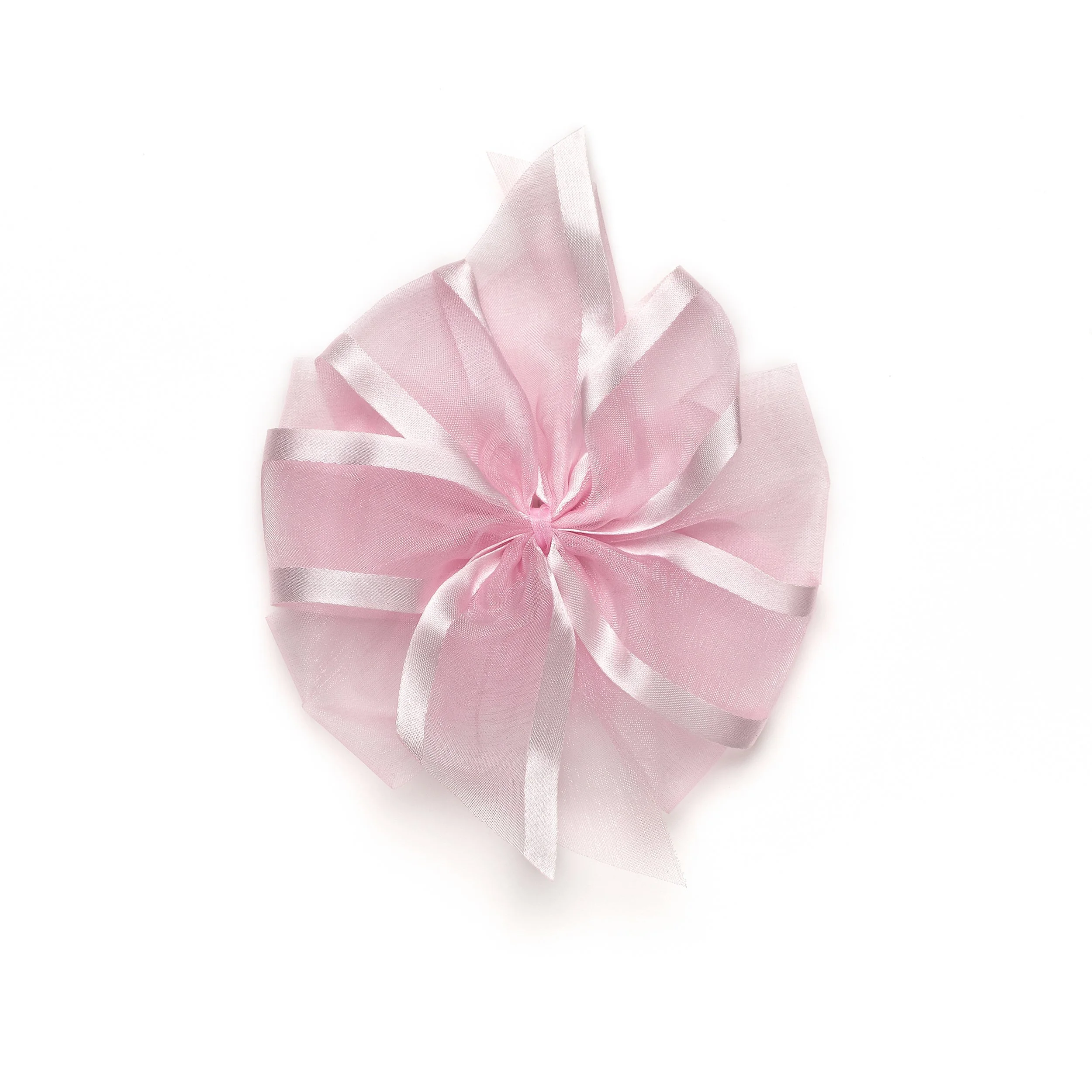 Hair bow
