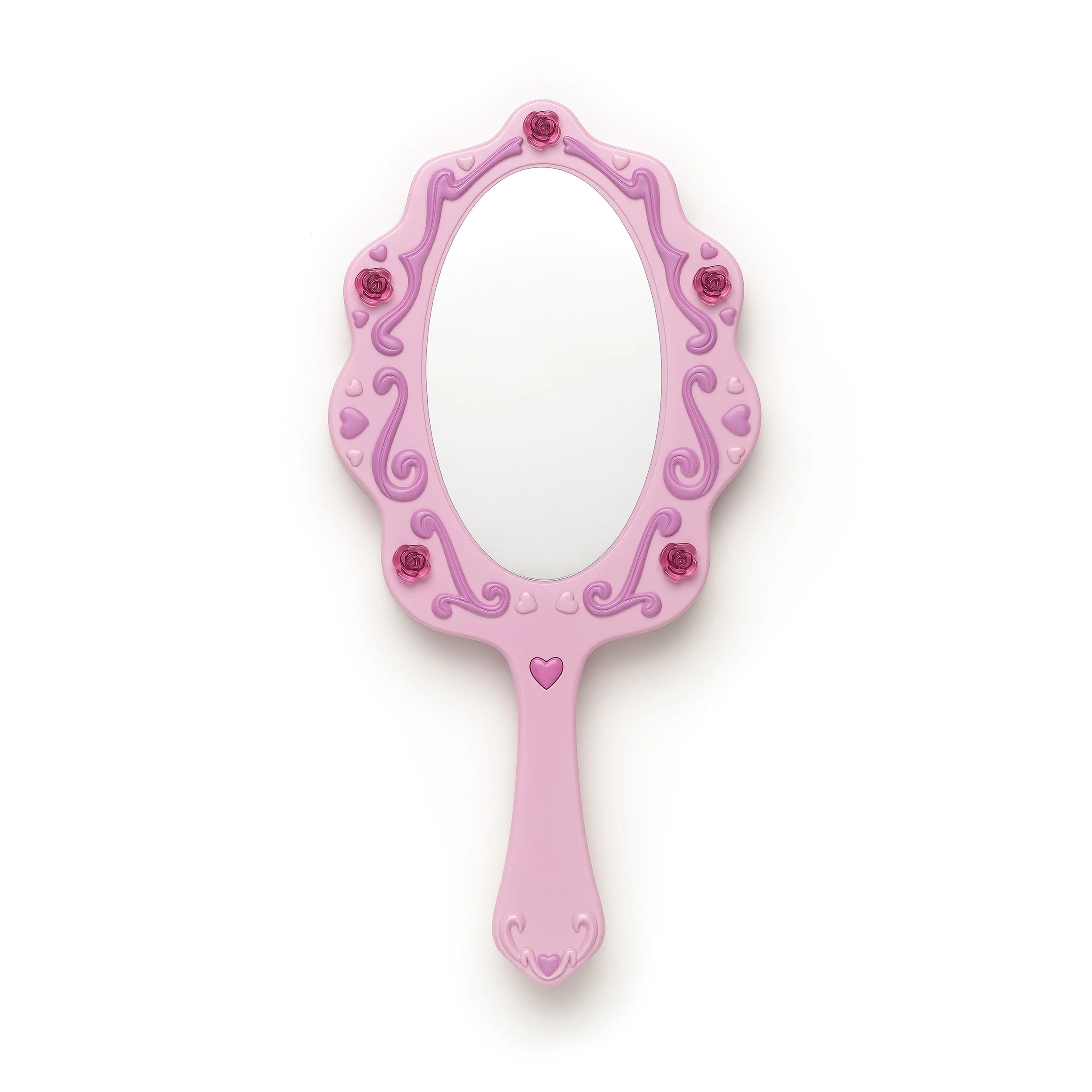 Princess mirror
