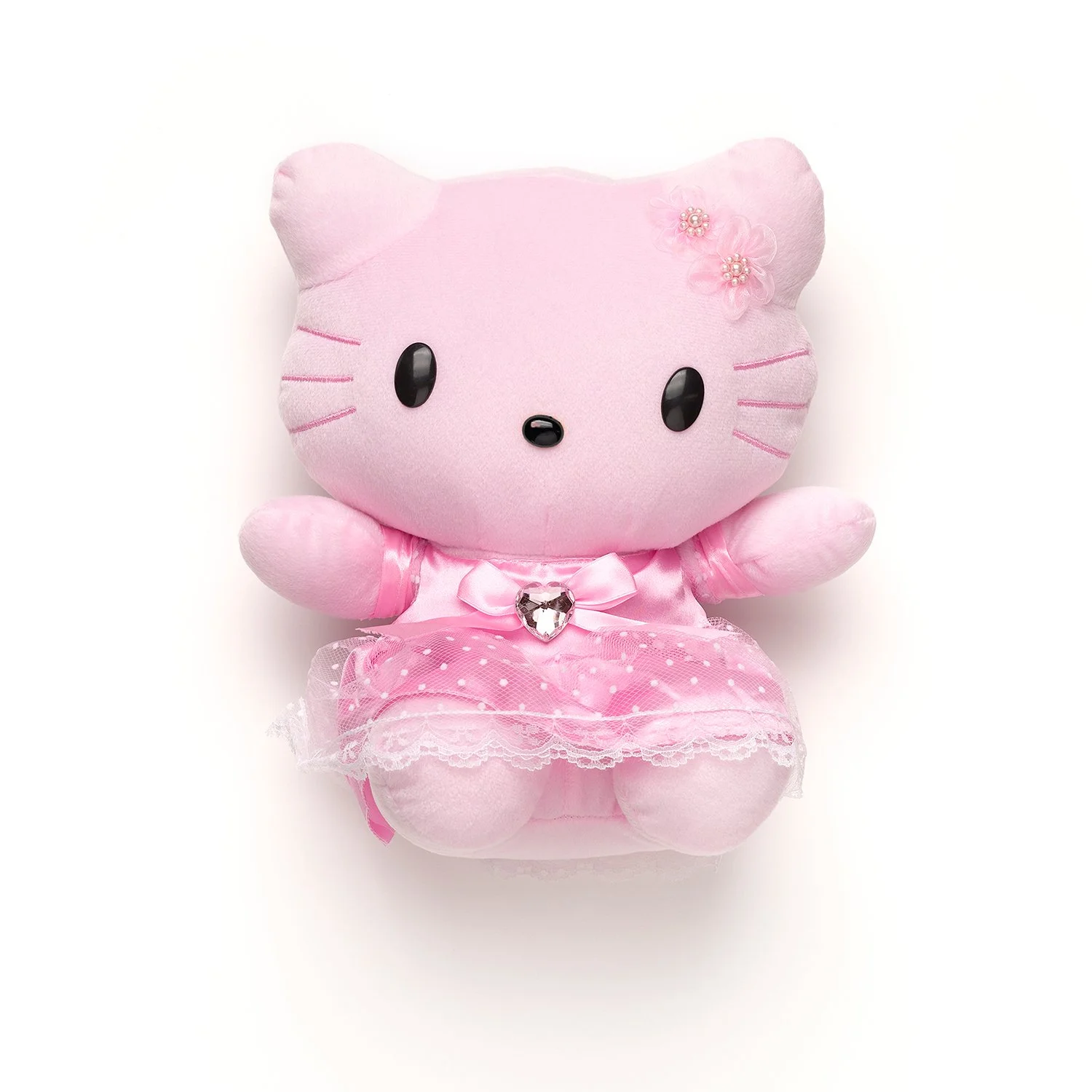 Kitty doll