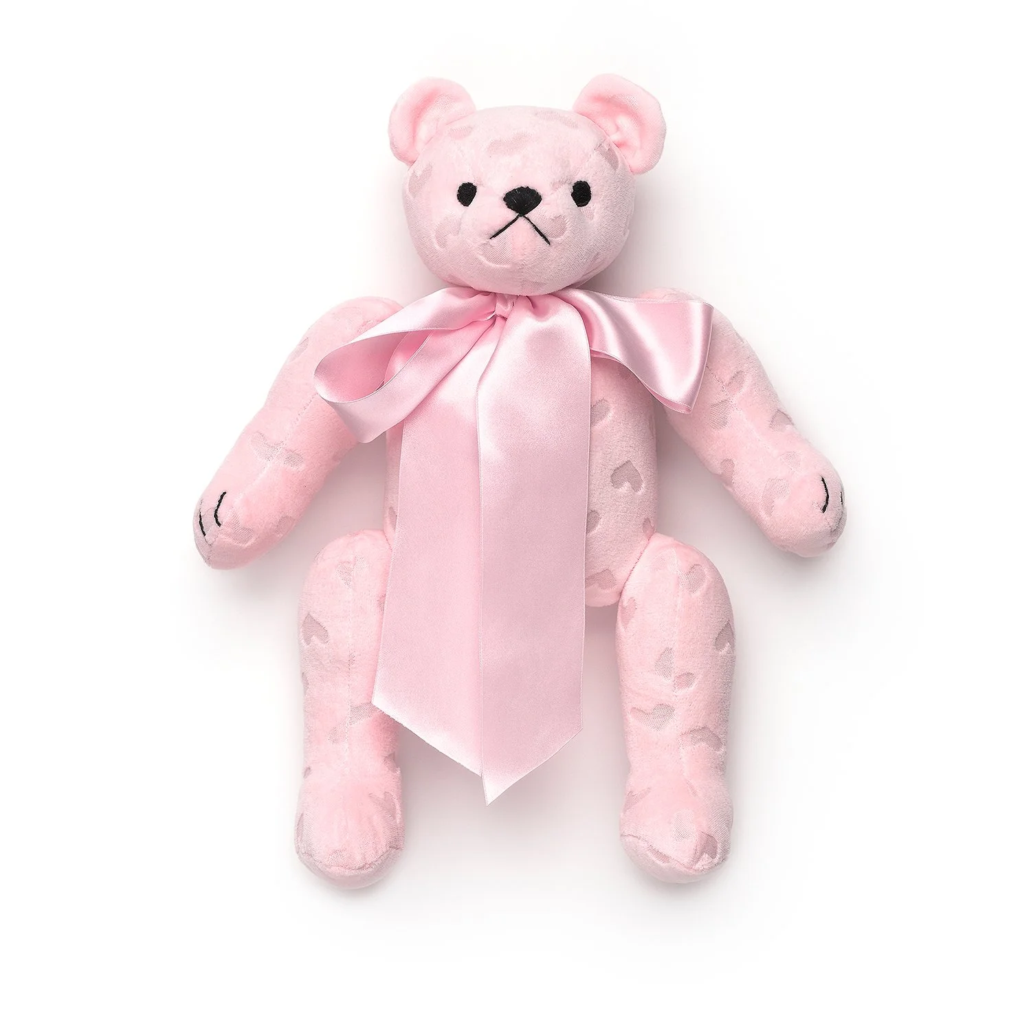 Teddy bear