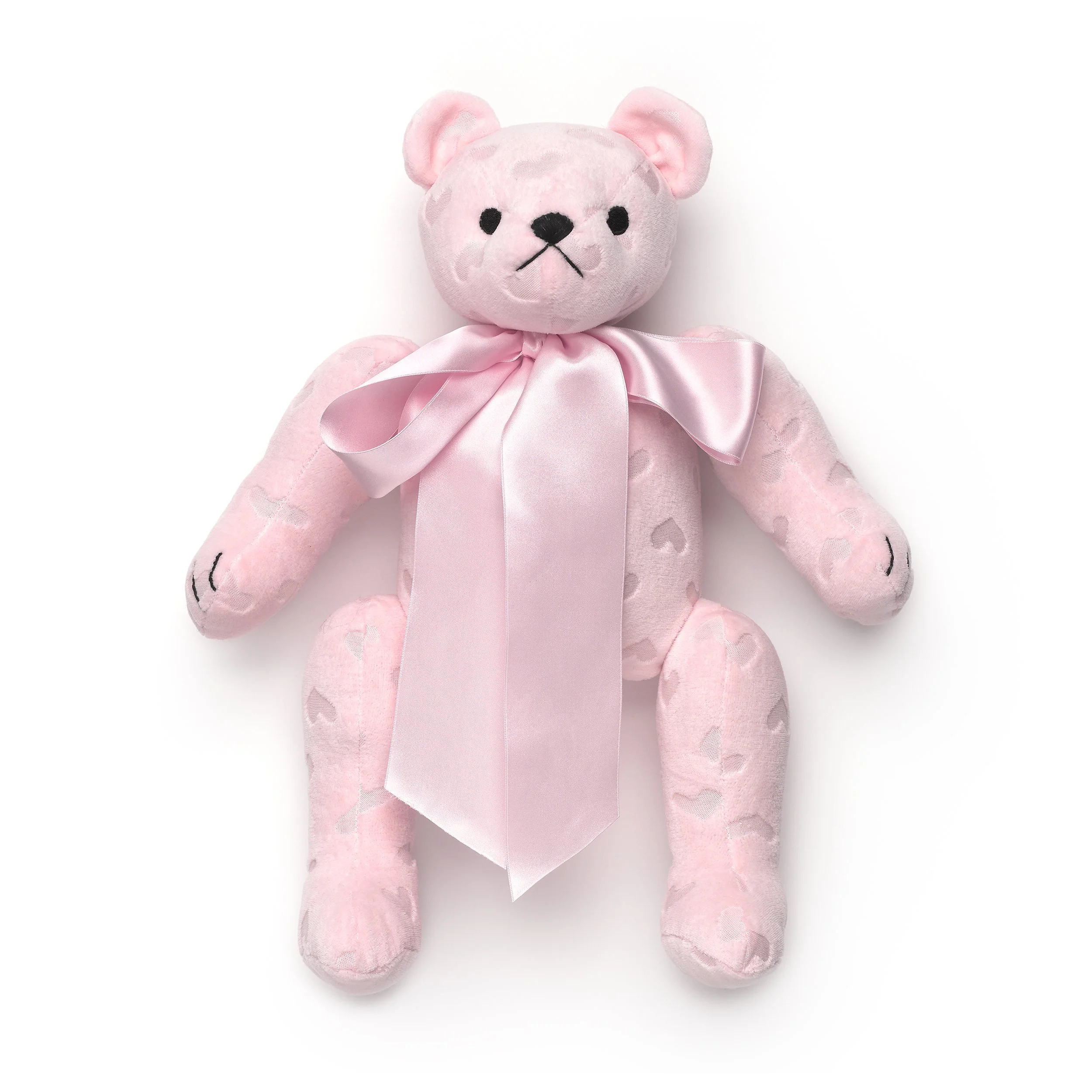 Teddy bear