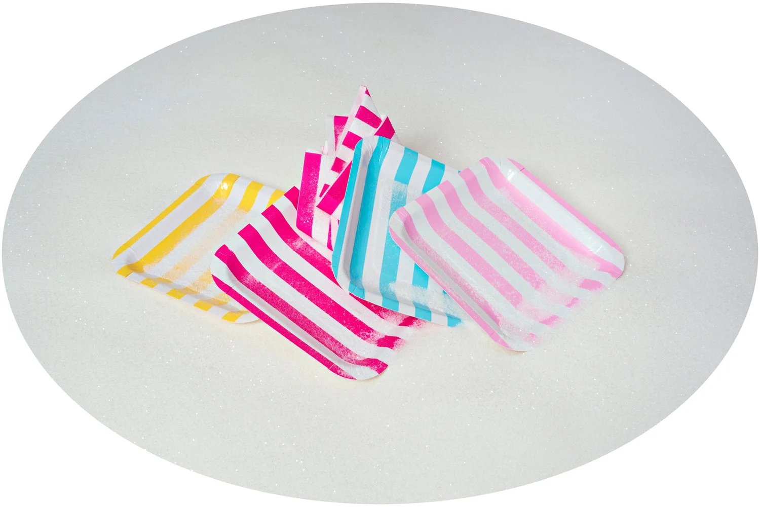 Sugar (party plates)