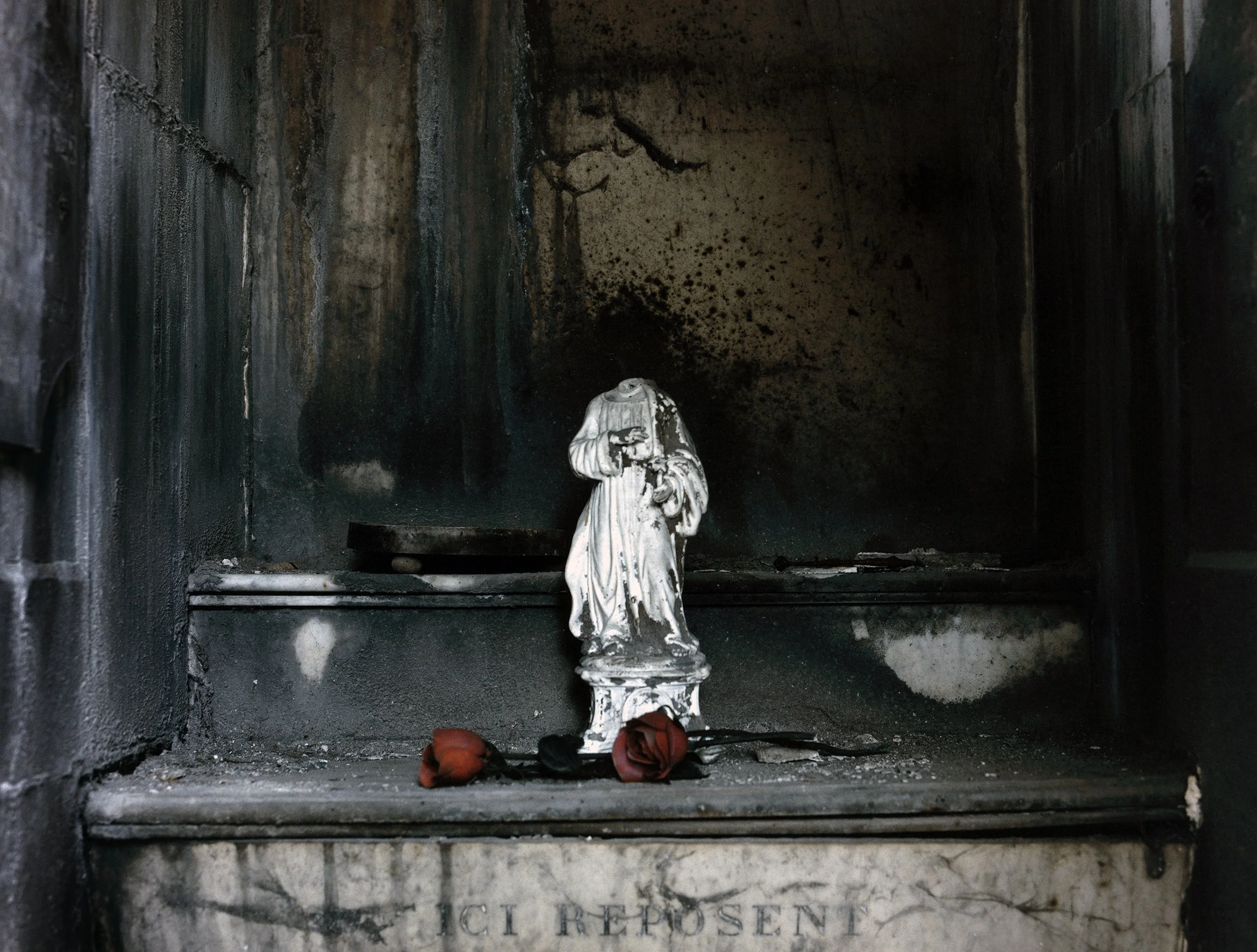 Inconsolable 2