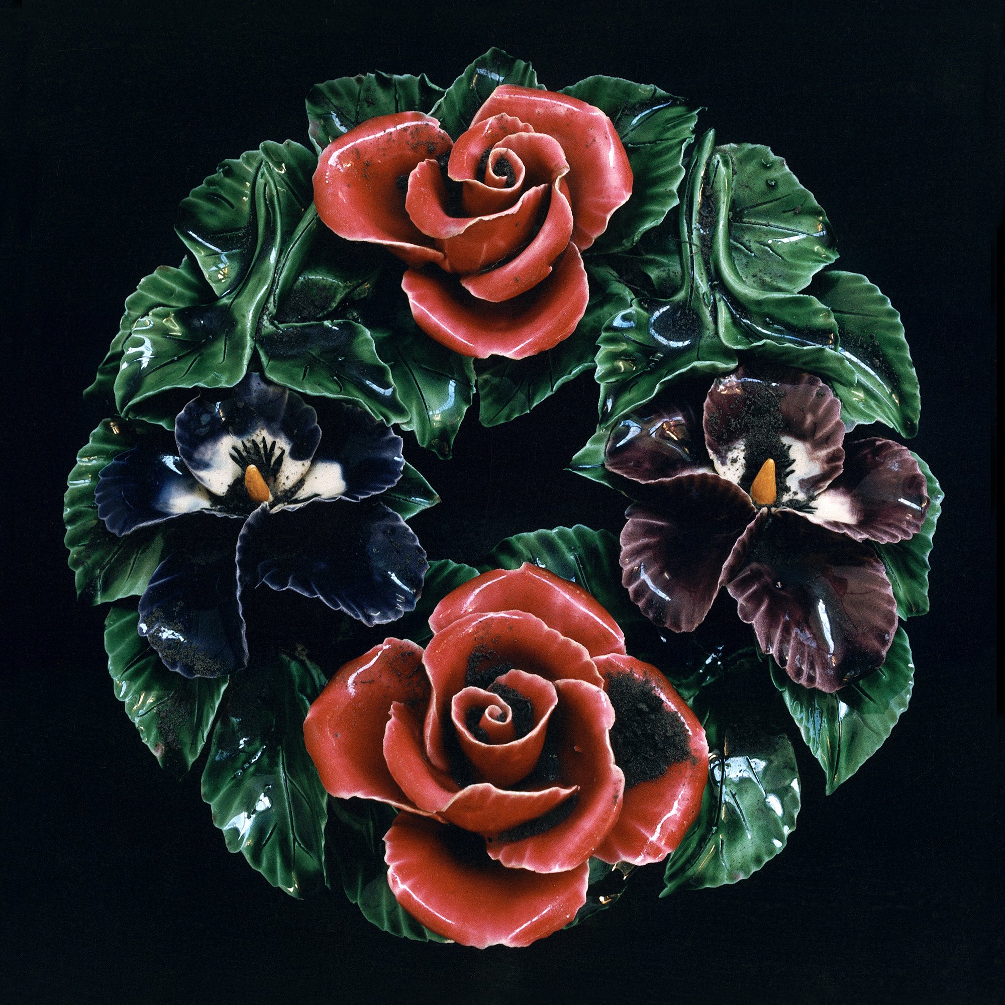 Flowers of Evil 3