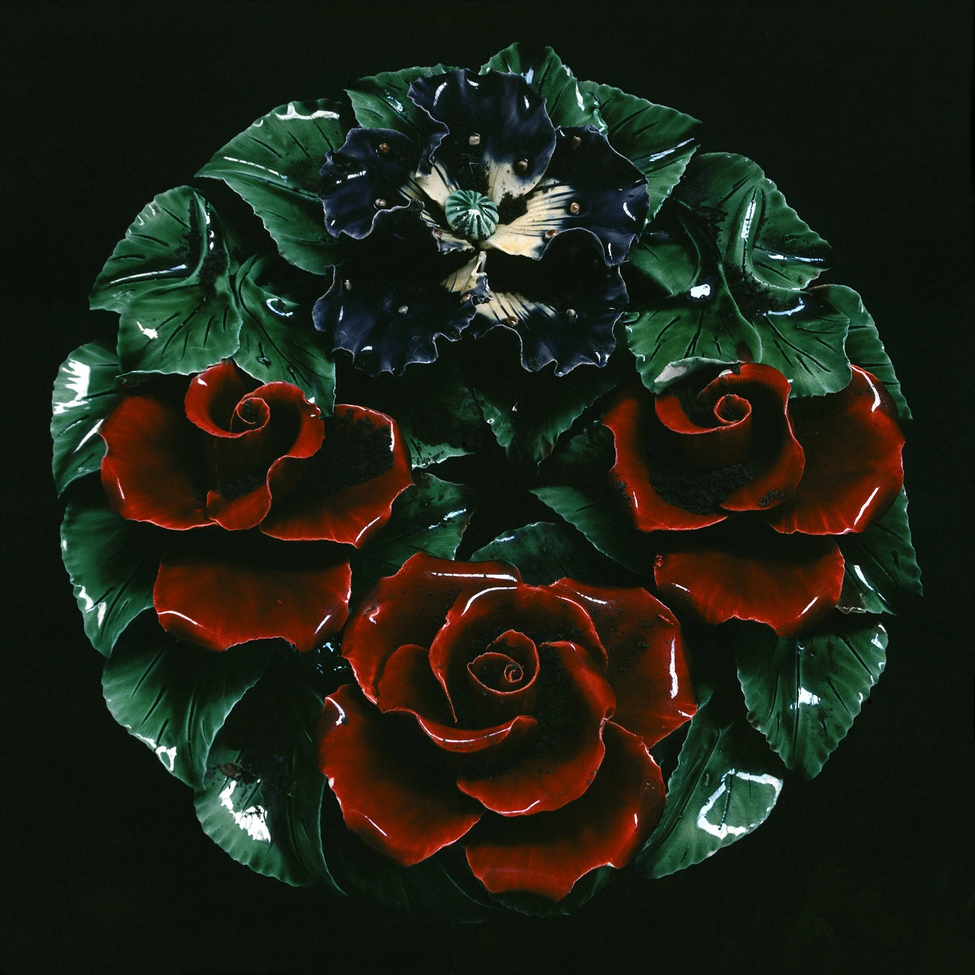 Flowers of Evil 1