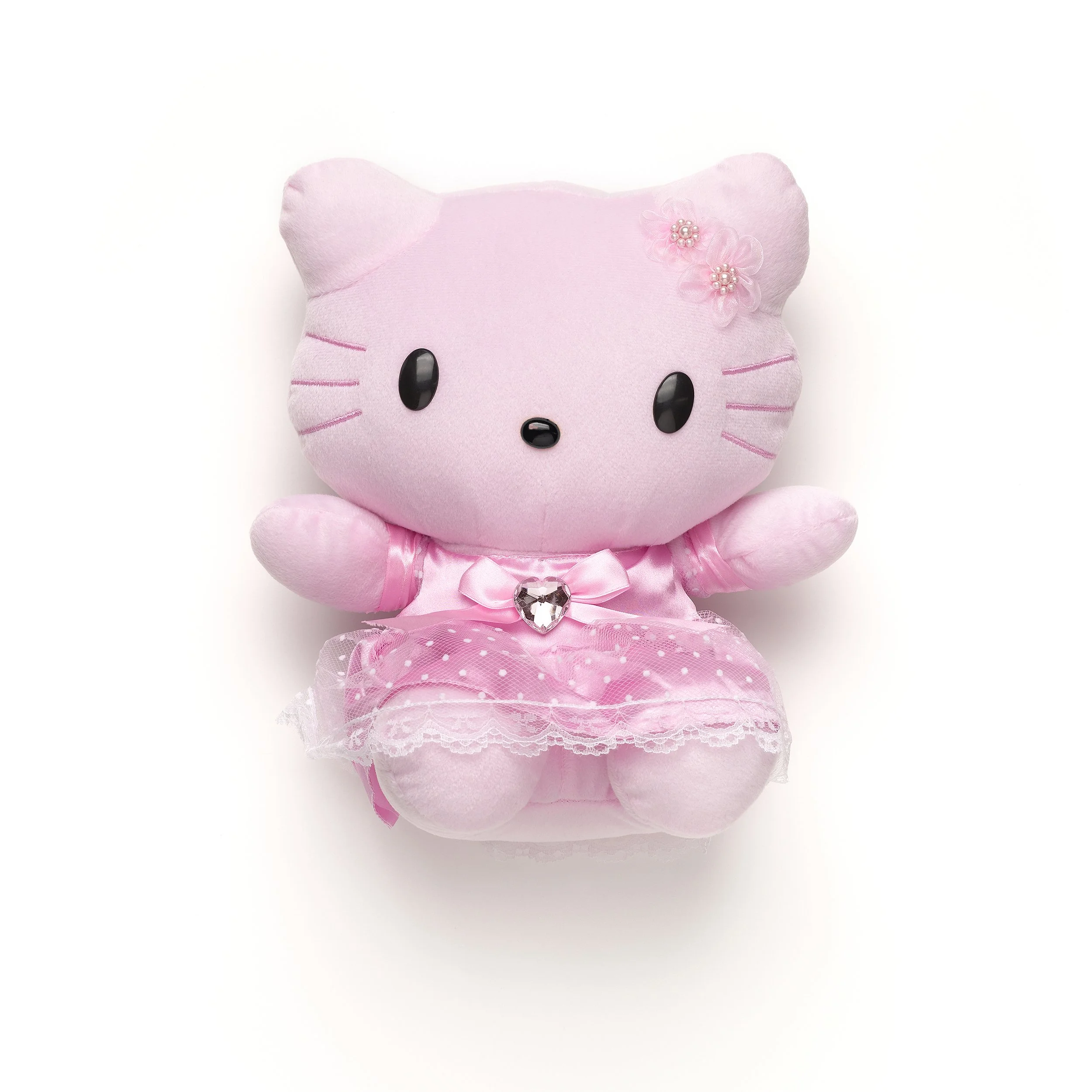 Kitty doll