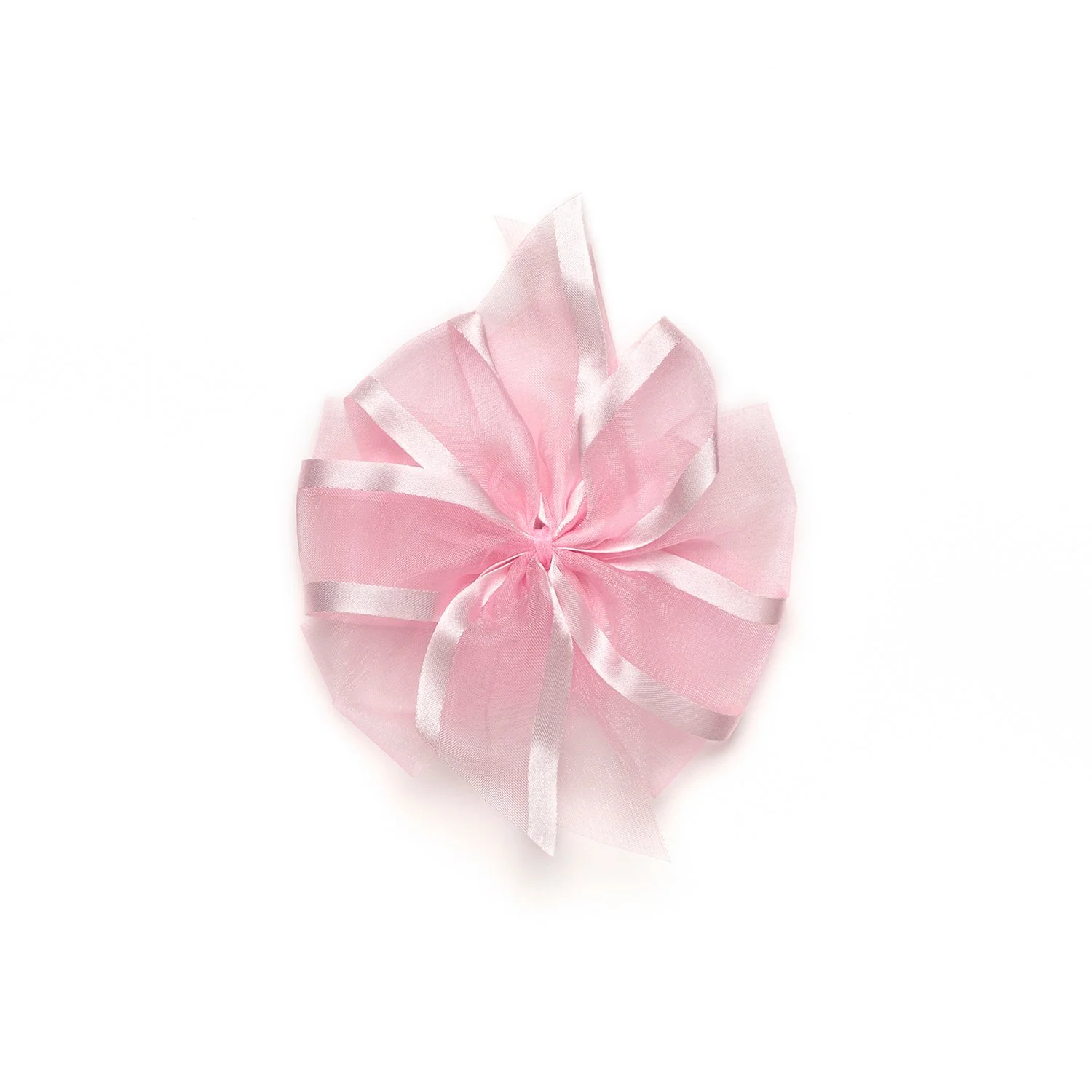Hair ribbon