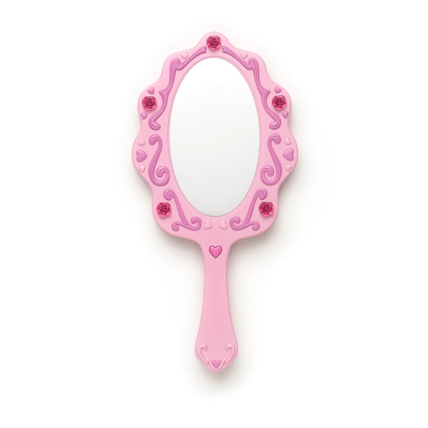 Princess mirror