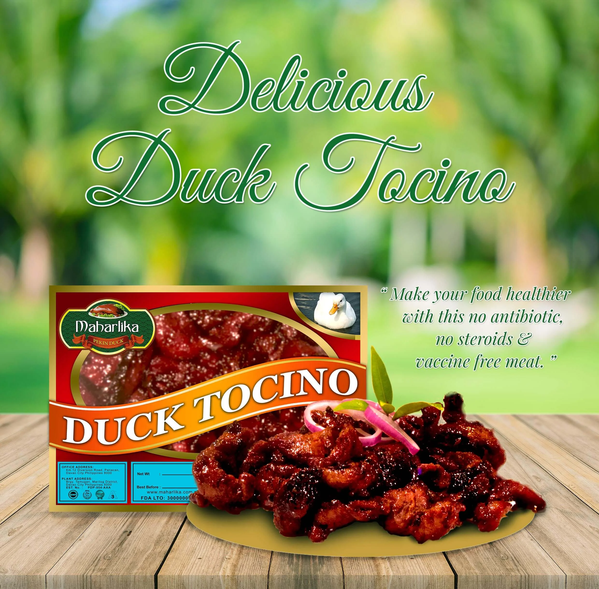 TOCINOFor more details click here