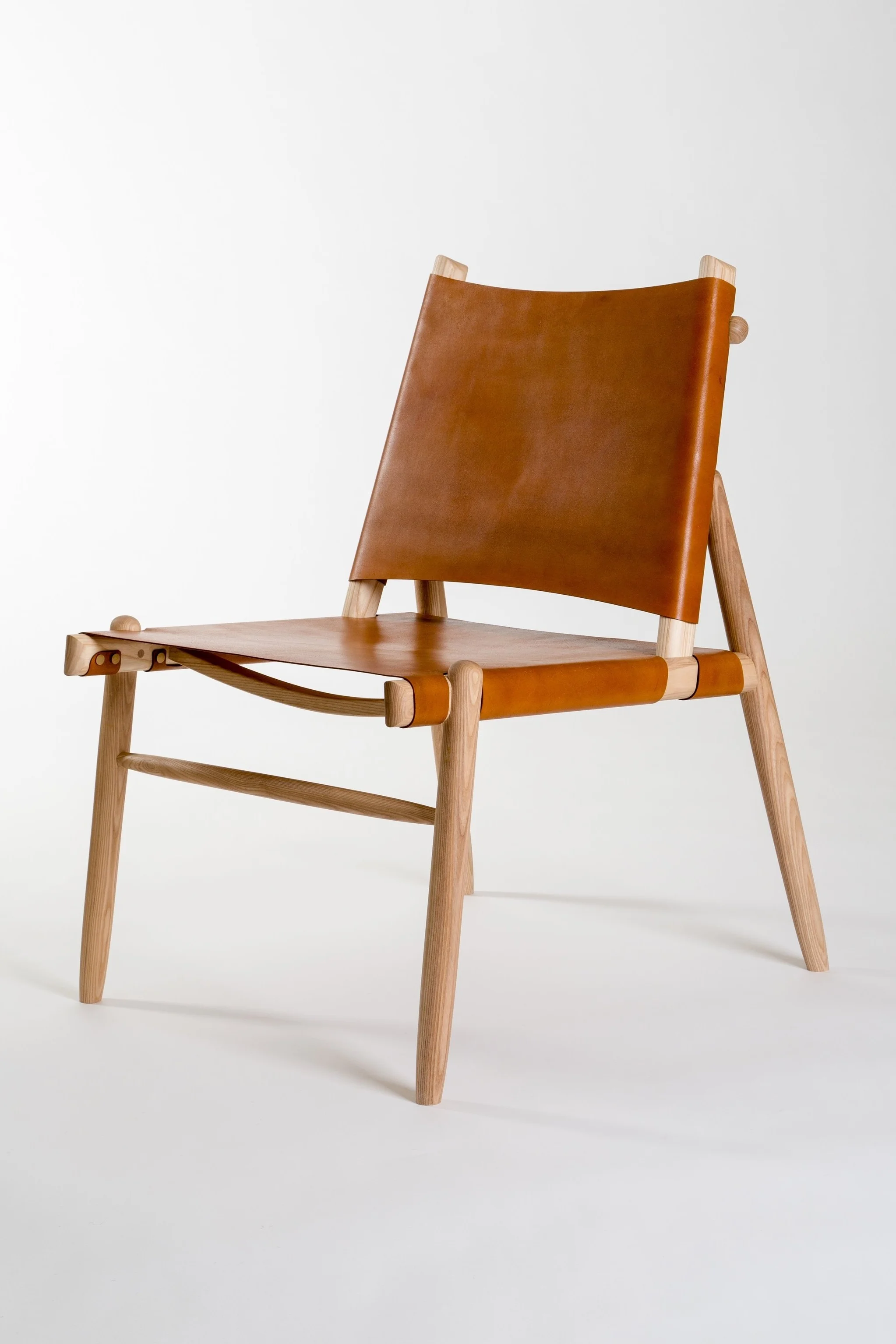 Easy Chair 