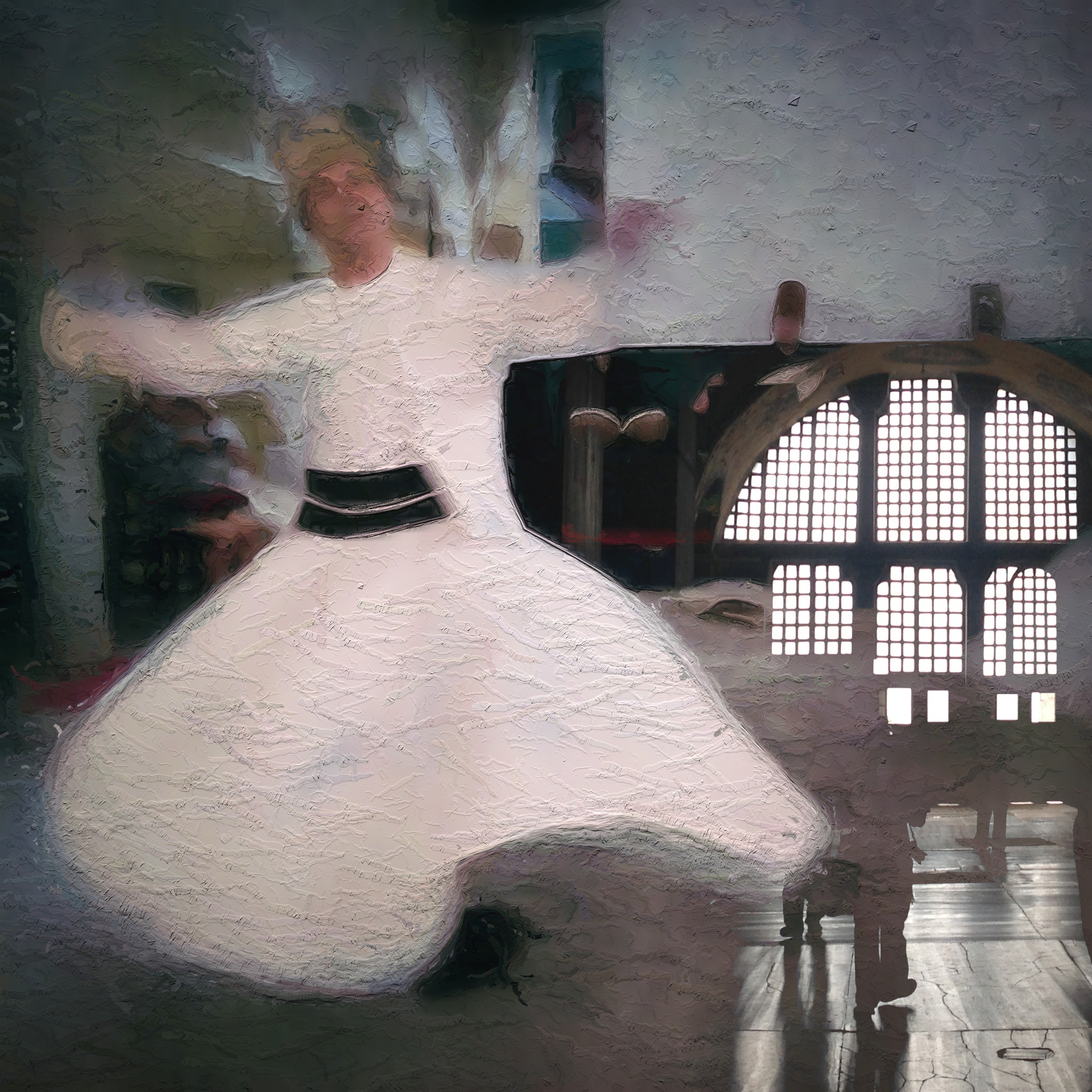  iPhoneart  ©2013 Linda Hollier 