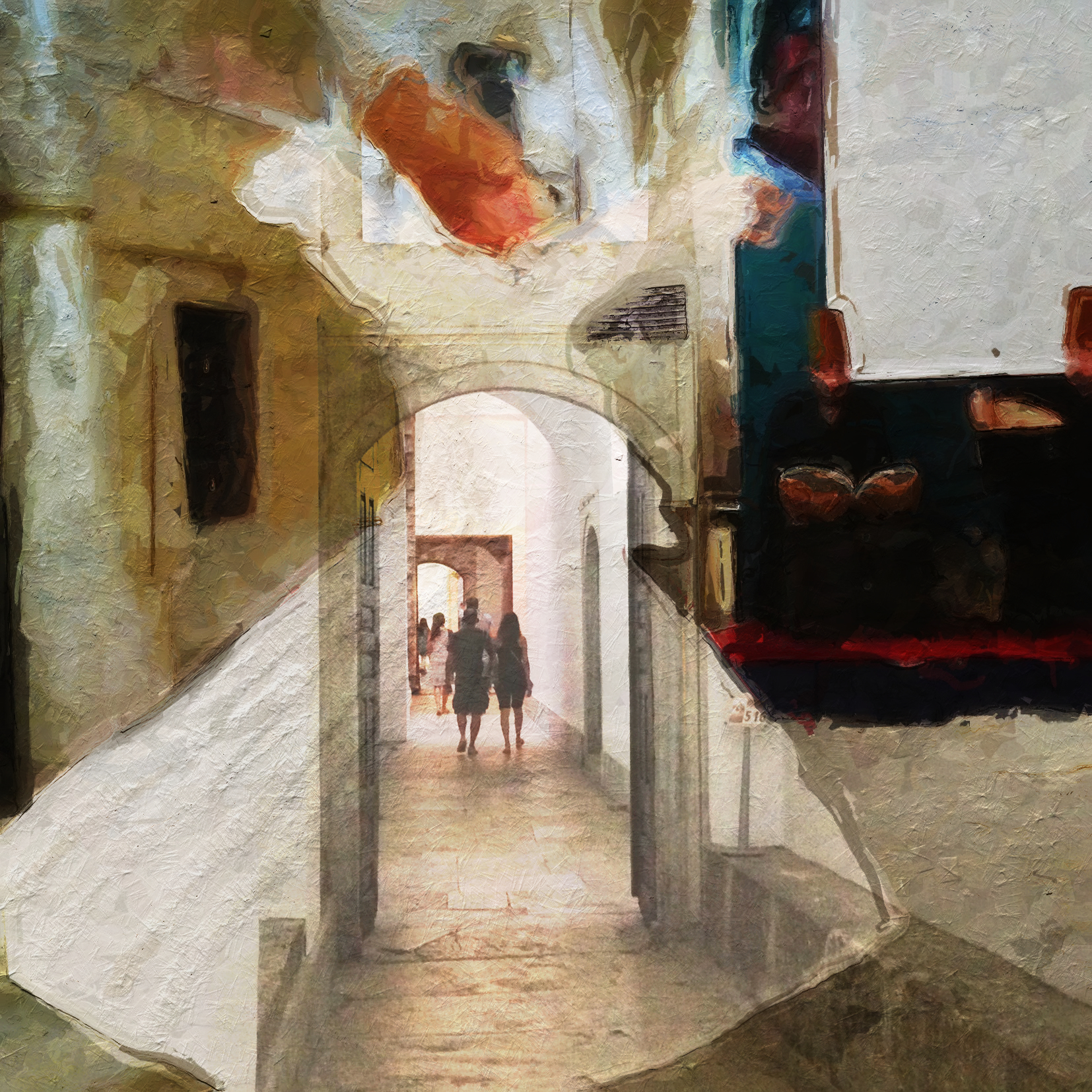  iPhoneart  ©2013 Linda Hollier 