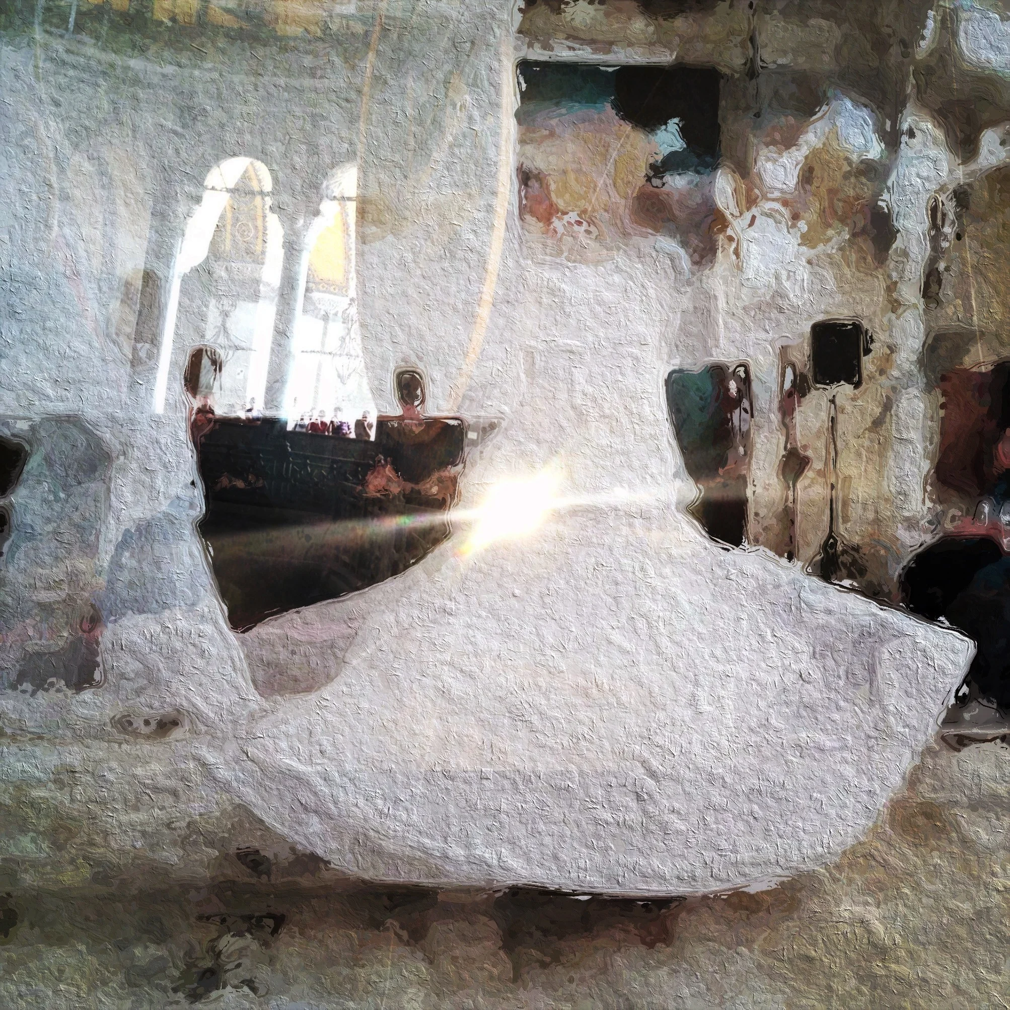  iPhoneart  ©2013 Linda Hollier 