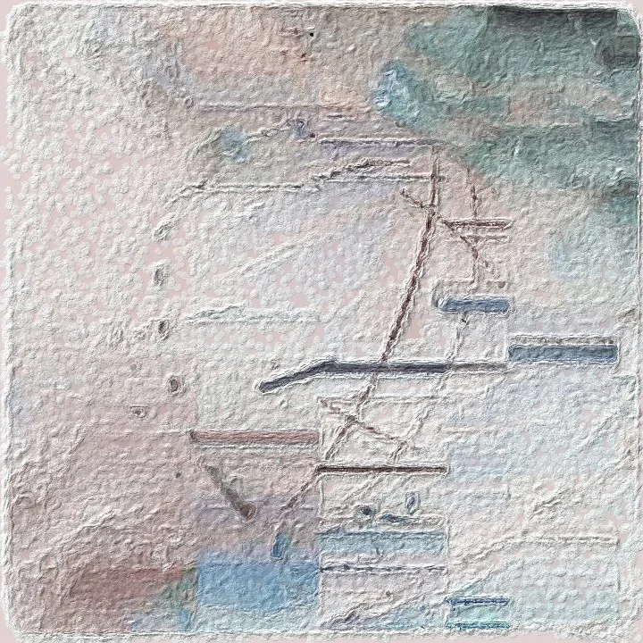 Beyond time and space