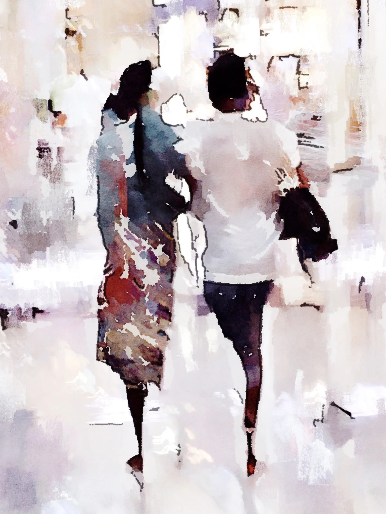 Outing