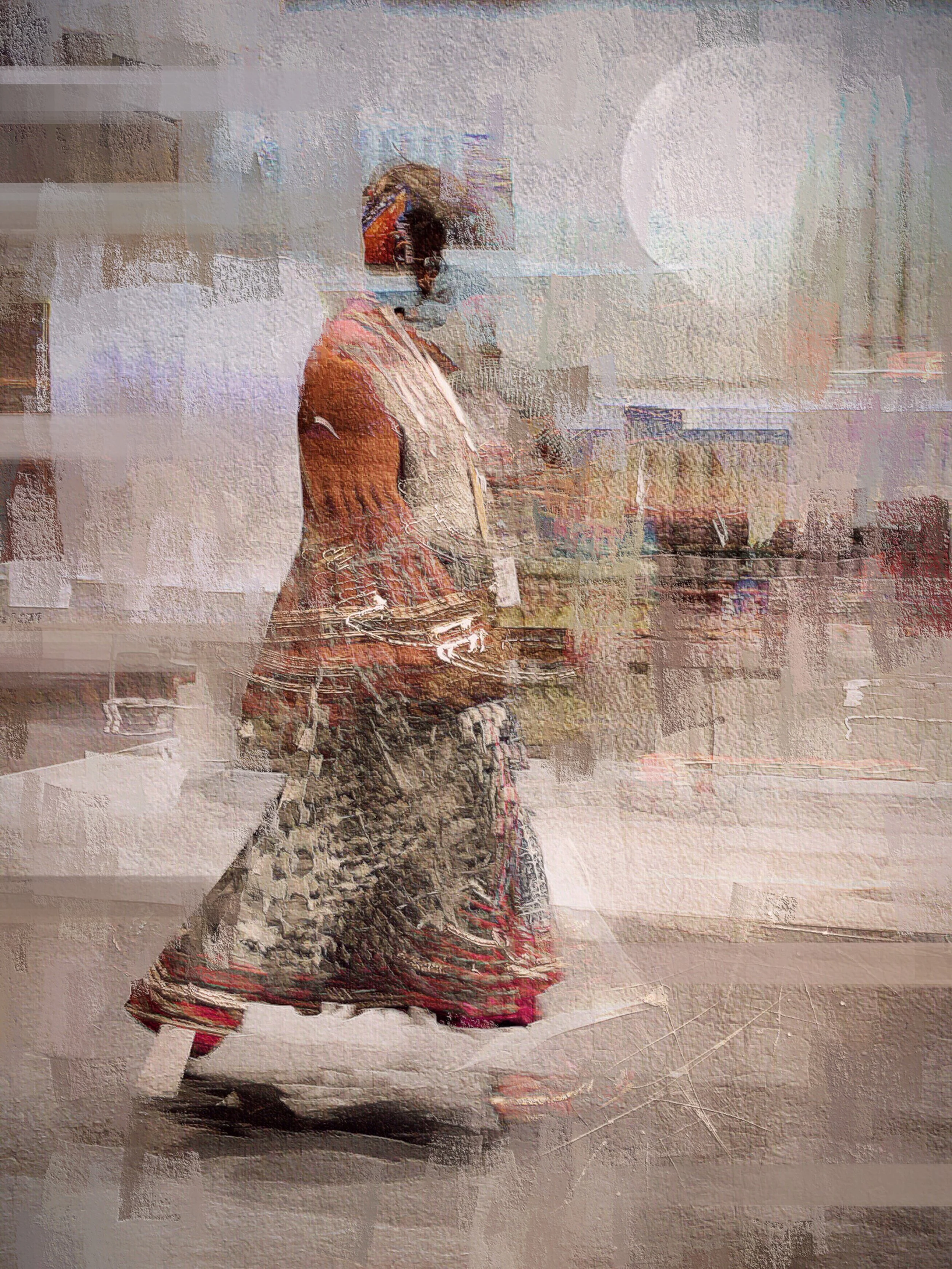 Curiosity in Cyberspace