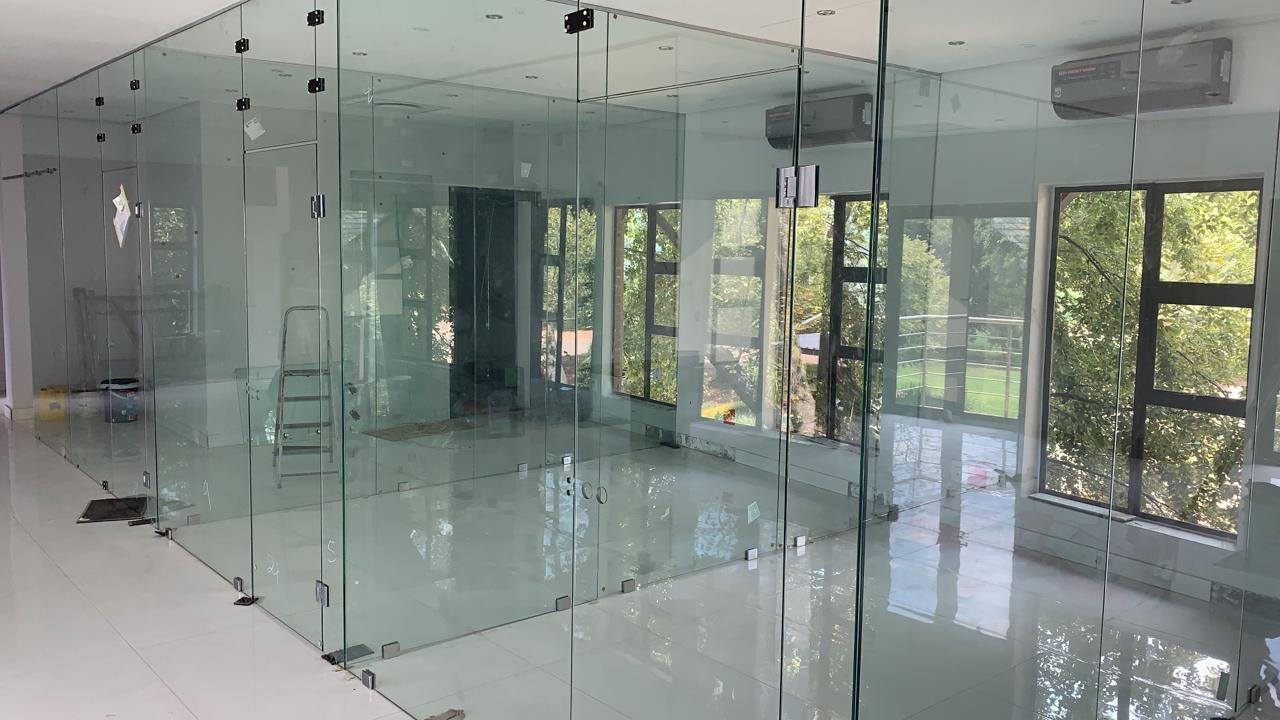 Office Partitions (Copy)