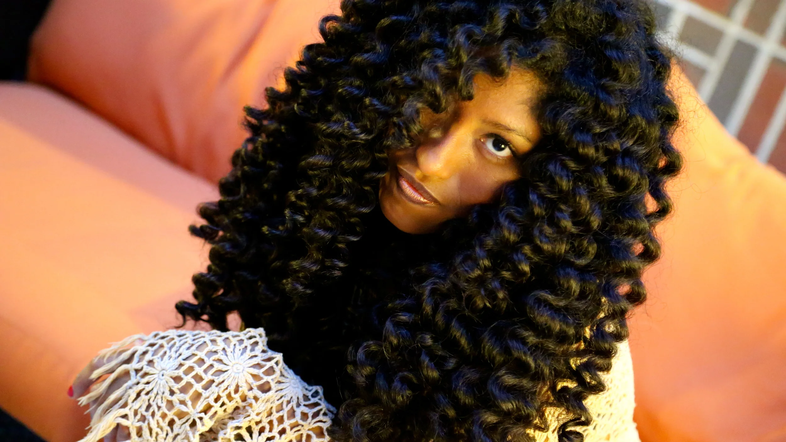 Long Corkscrew/Wand Curl Set