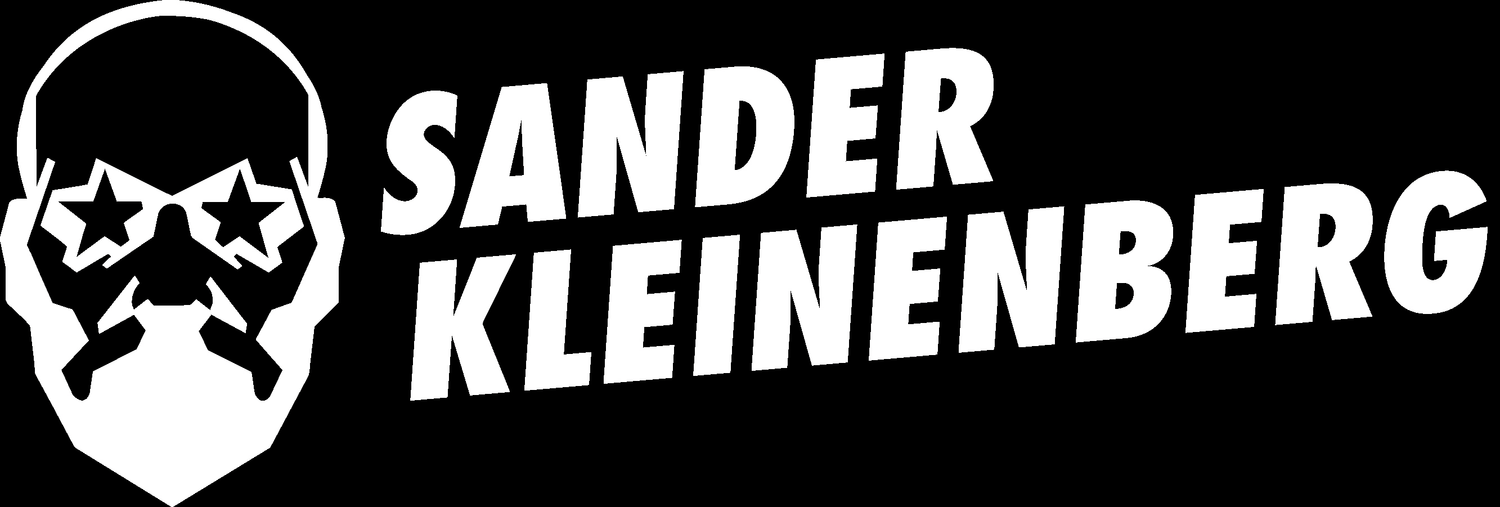 SANDER KLEINENBERG