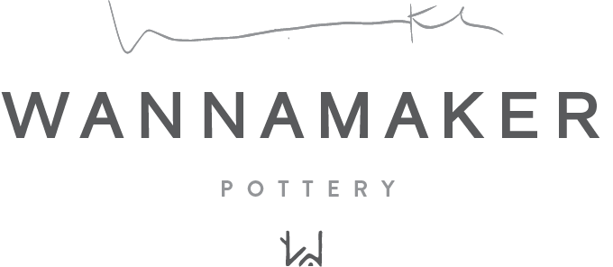 Logan Wannamaker Pottery