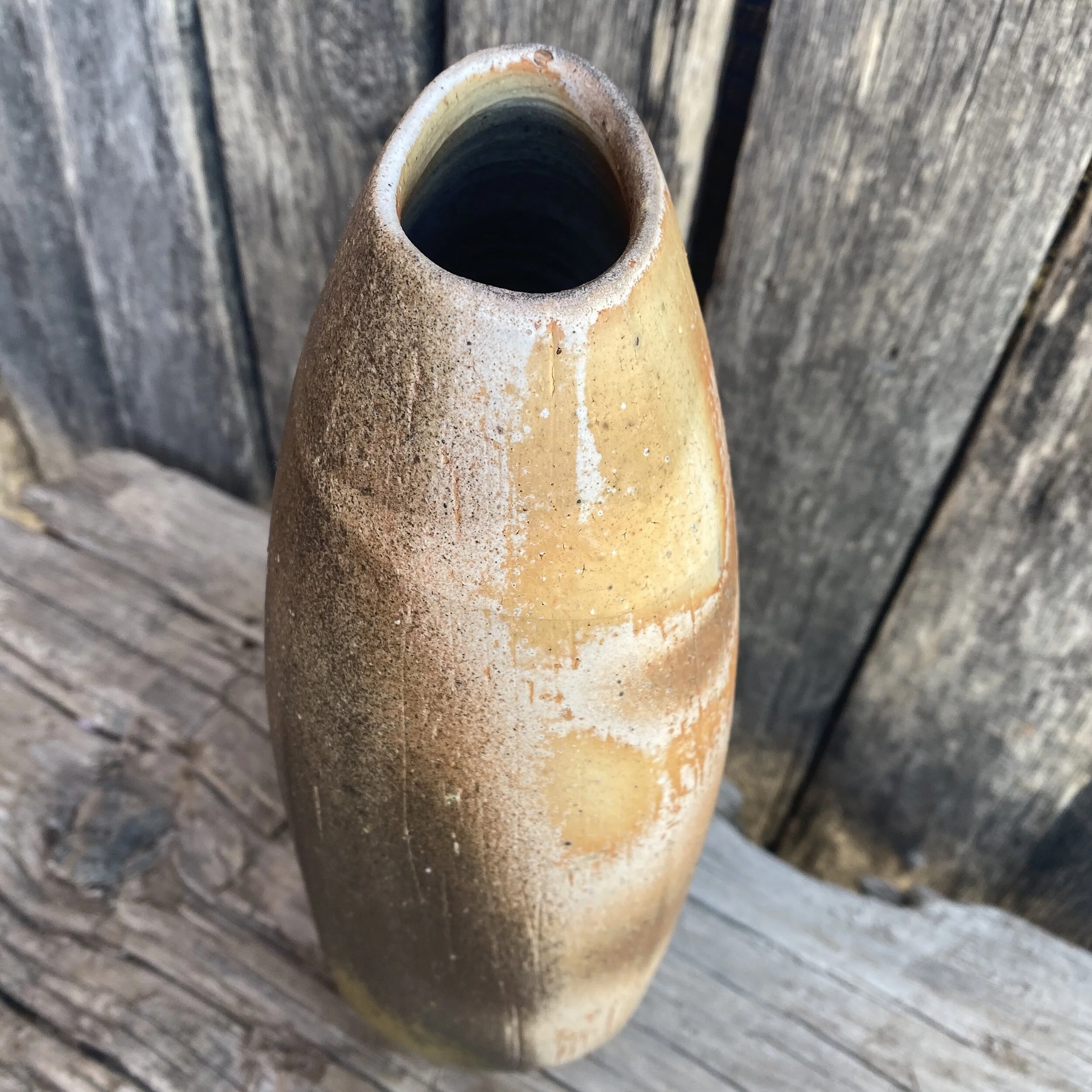 Tall Paddled Vase 4.JPG