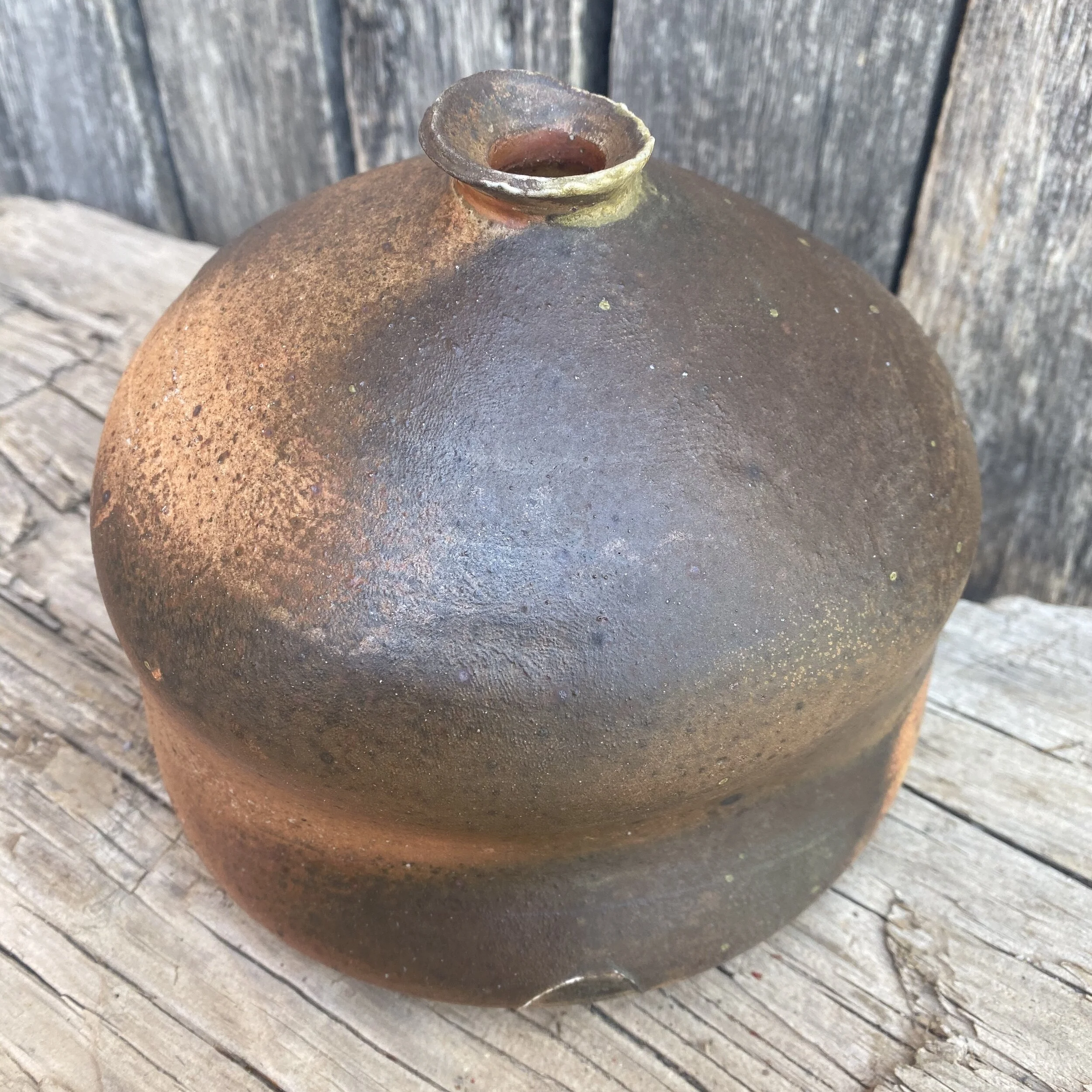 Small Flared Lip Vase 4.JPG